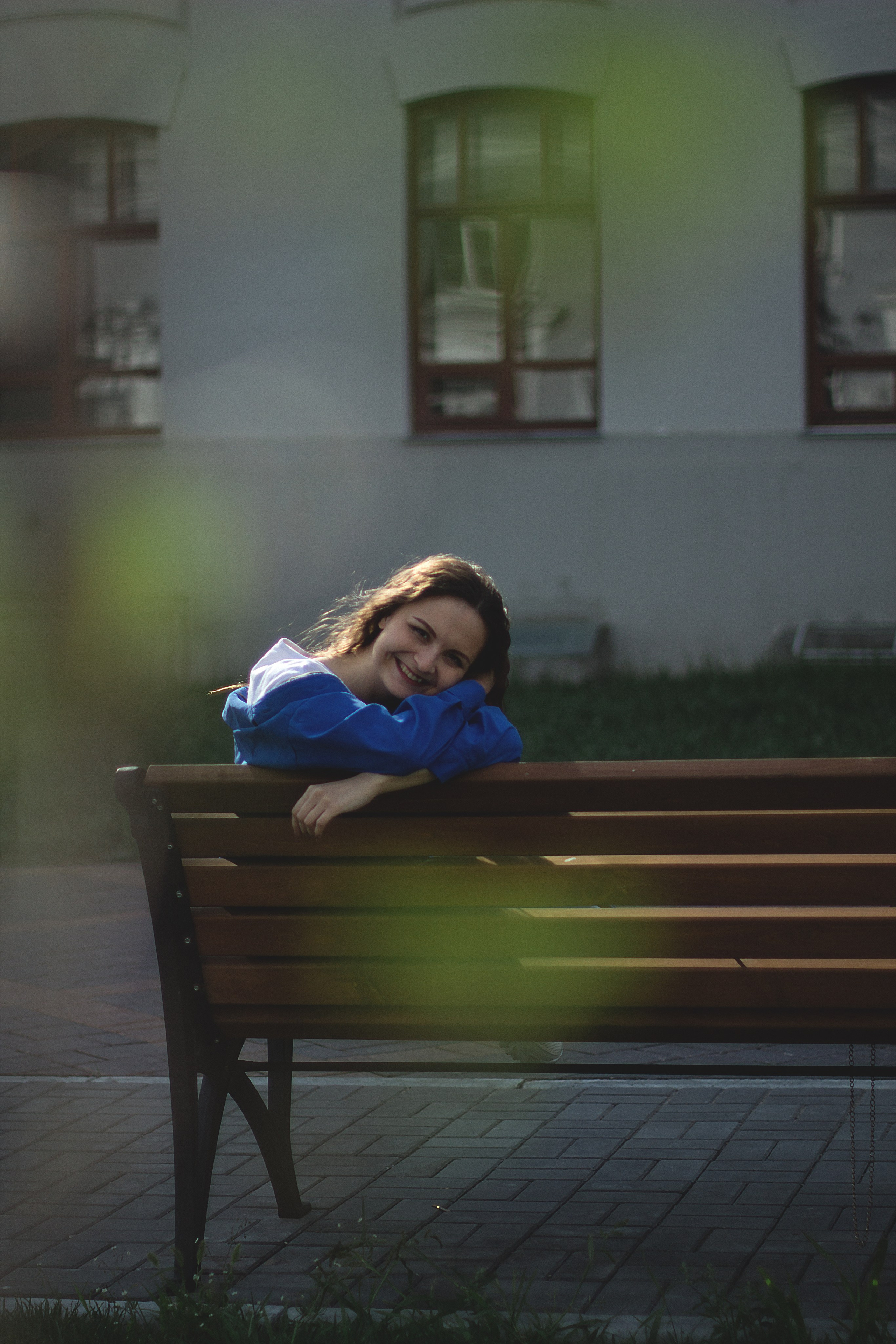 Валюша 2020. Фотограф и видеограф в Омск/Москва Сащенко Лера