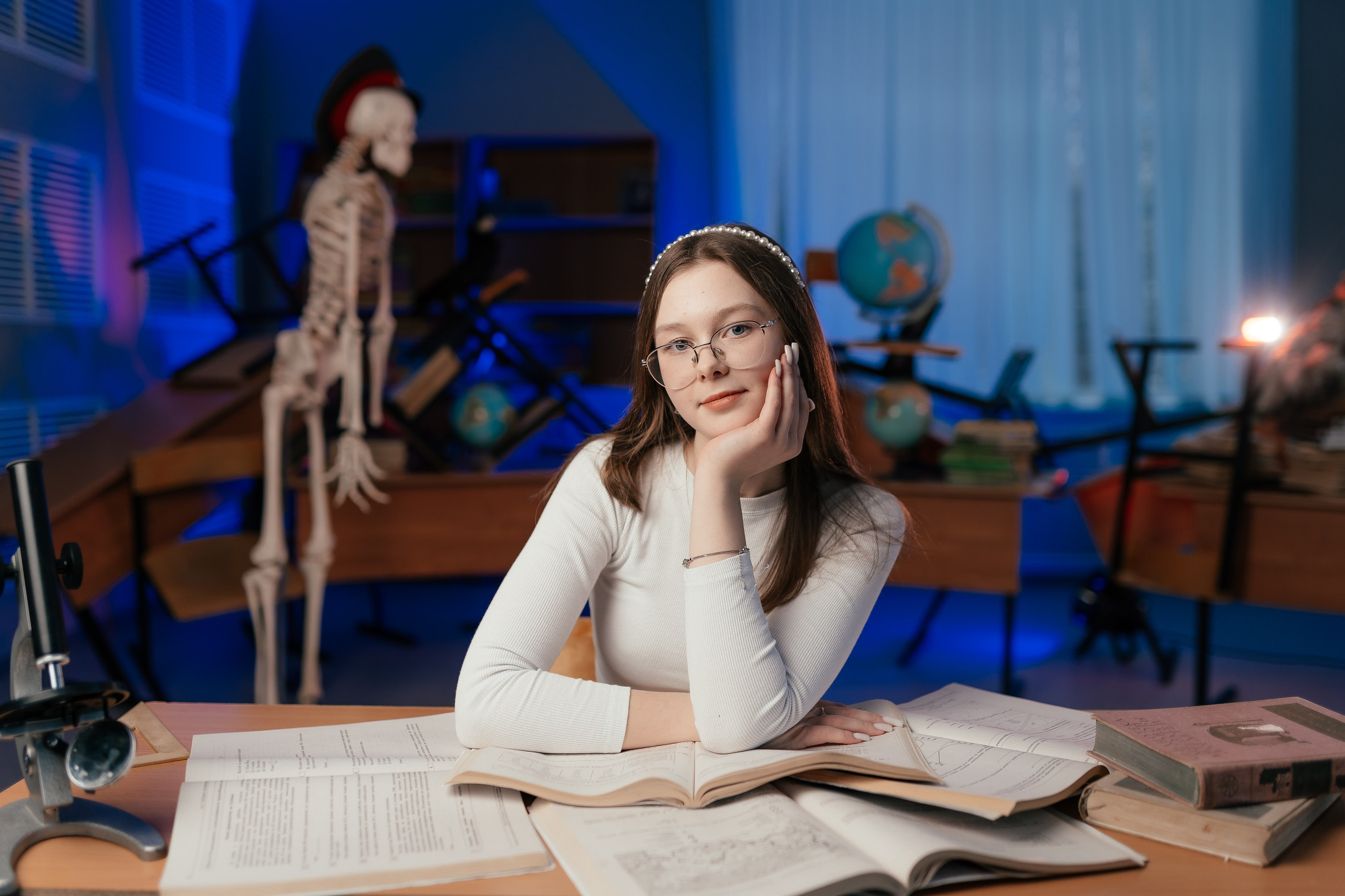 9Б Старая Торопа. Фотограф Торопец Кристина Абрамова Kanwellia photography