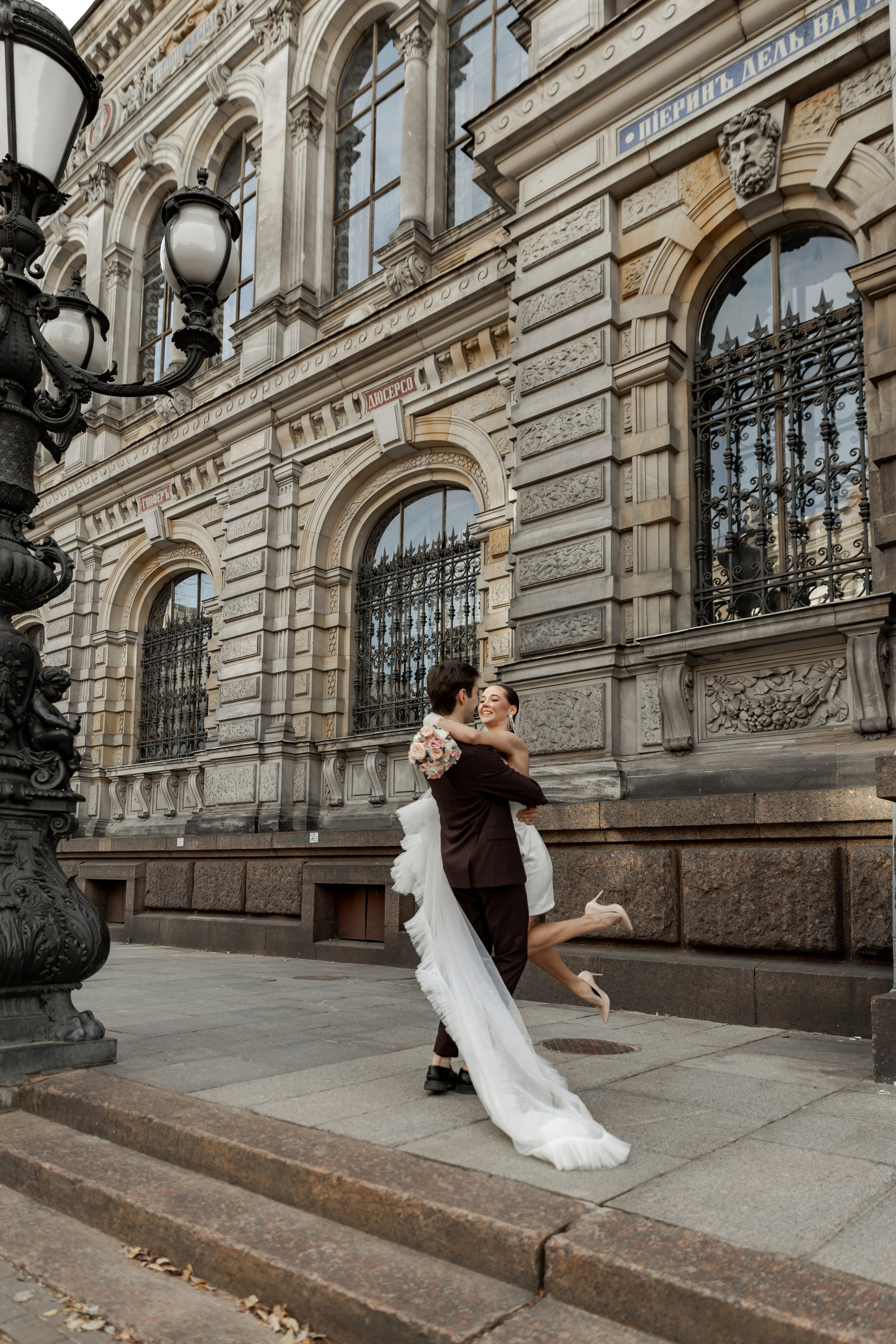 Анонс свадебной съемки Леры и Тимы. Свадебный и портретный фотограф в Санкт-Петербурге Надежда Чечулина