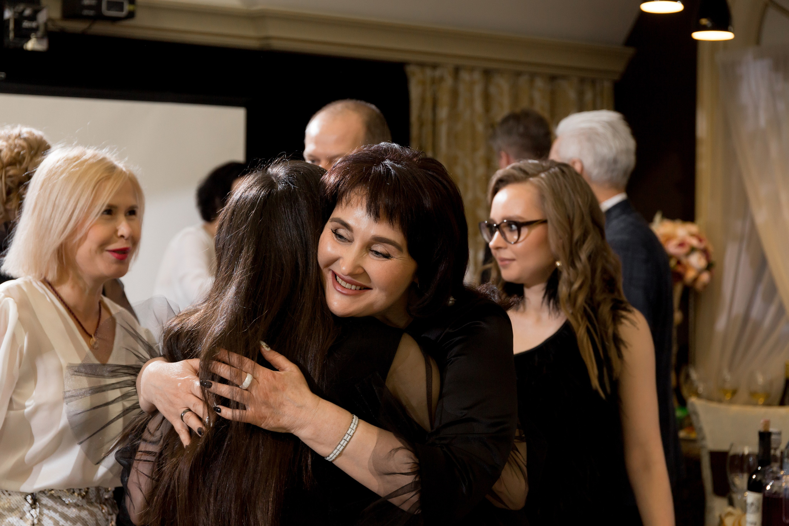 Юбилей Ирины. Свадебный и семейный фотограф Марина Злочевская