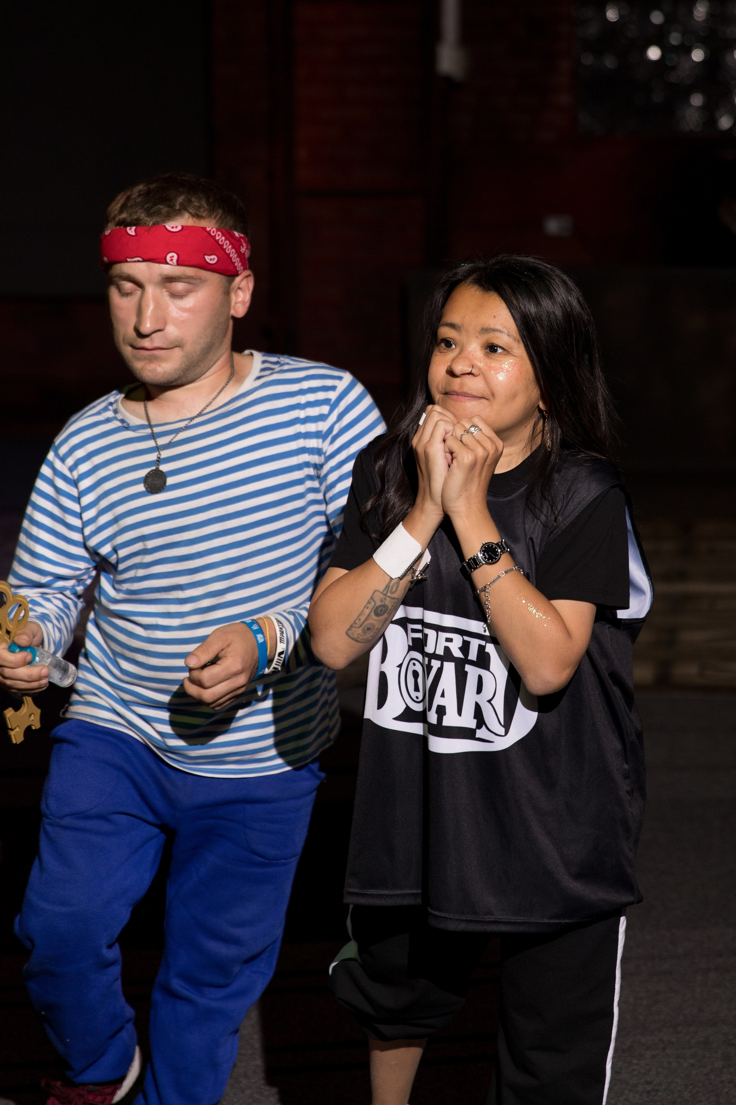 Юбилей Юлии. Свадебный и семейный фотограф Марина Злочевская