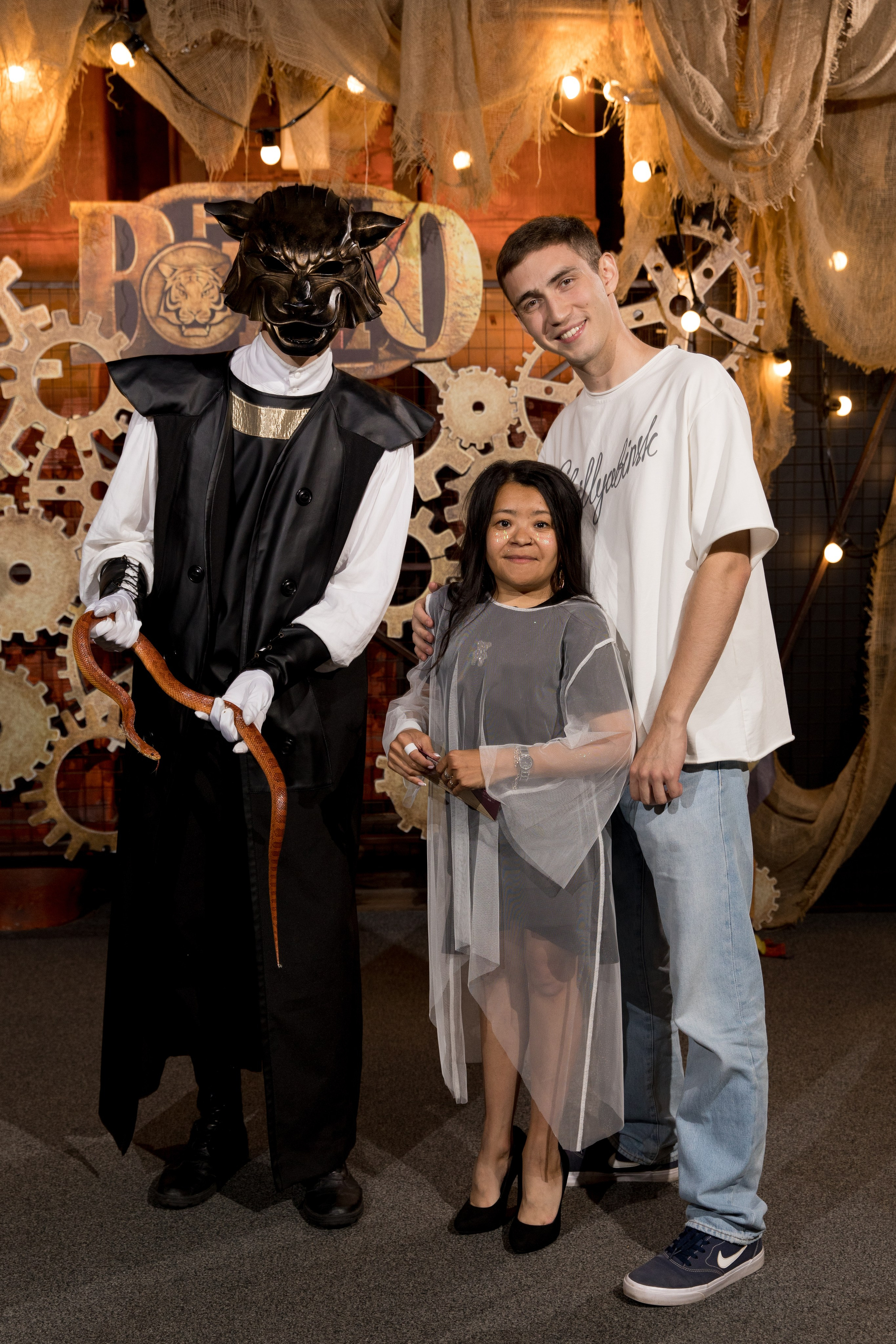 Юбилей Юлии. Свадебный и семейный фотограф Марина Злочевская