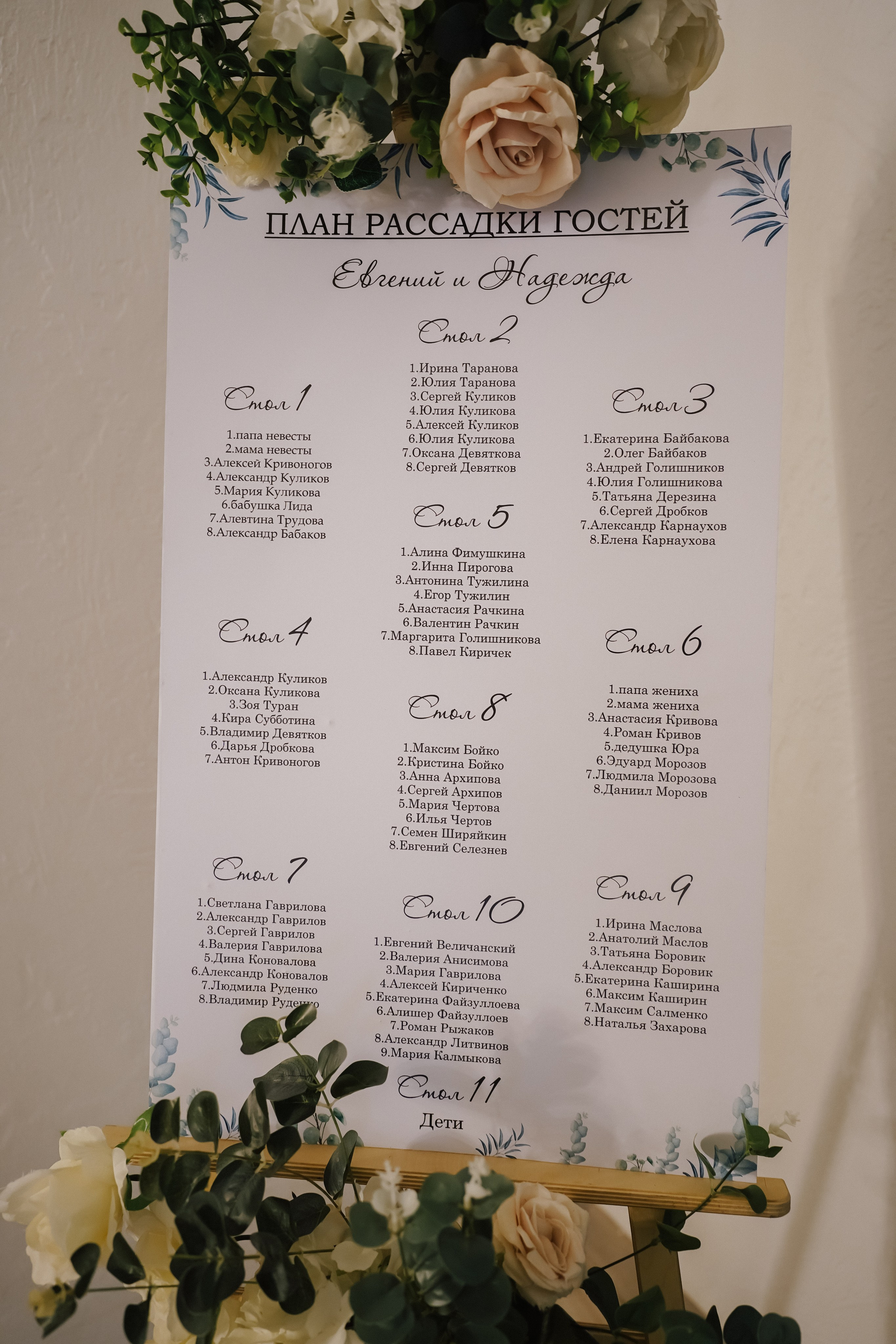 Евгений и Надежда. Свадебный и семейный фотограф в Волгограде Наталья Наумова