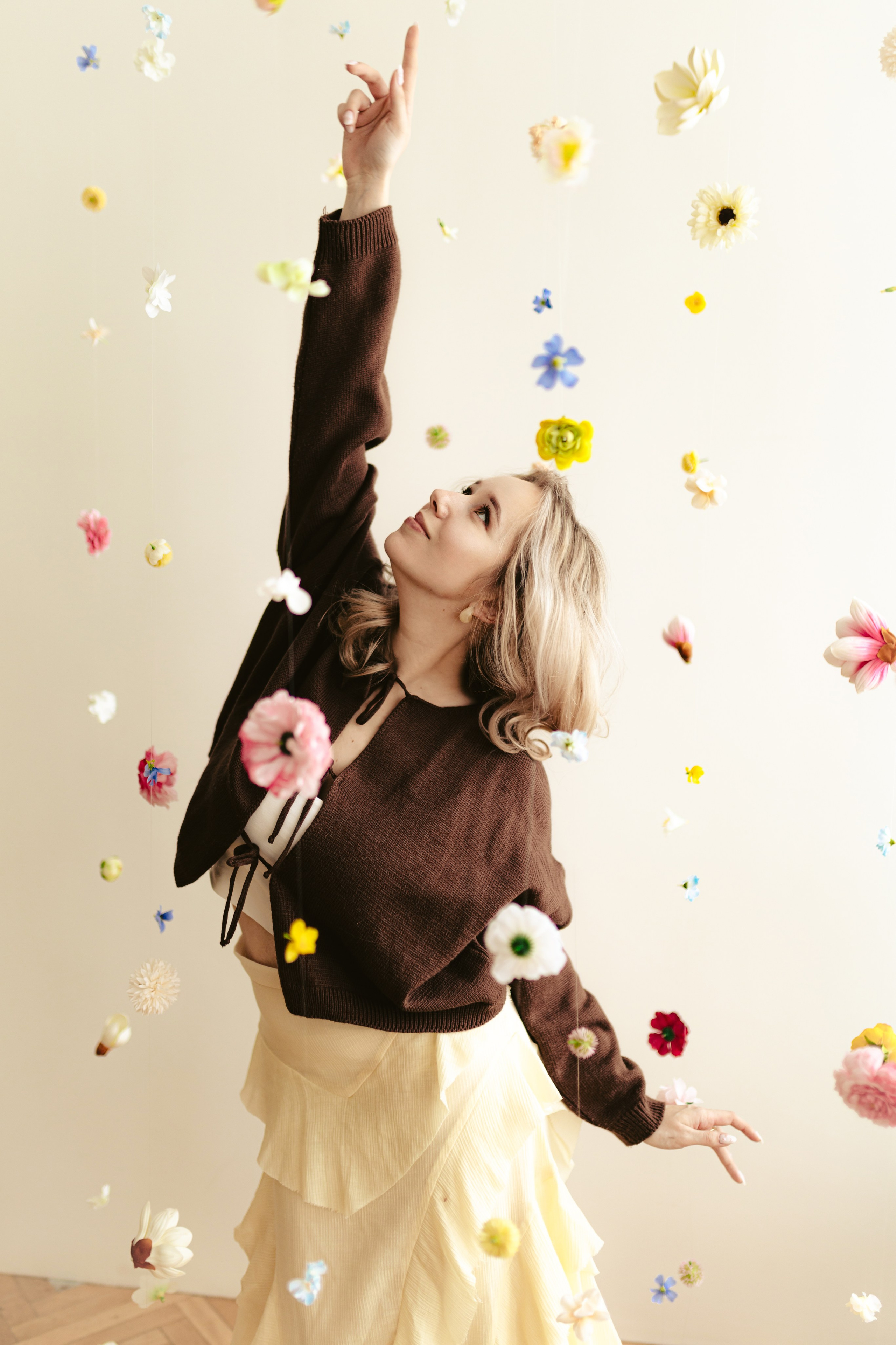 Студийные. Фотограф Анастасия Козловская aadazzling