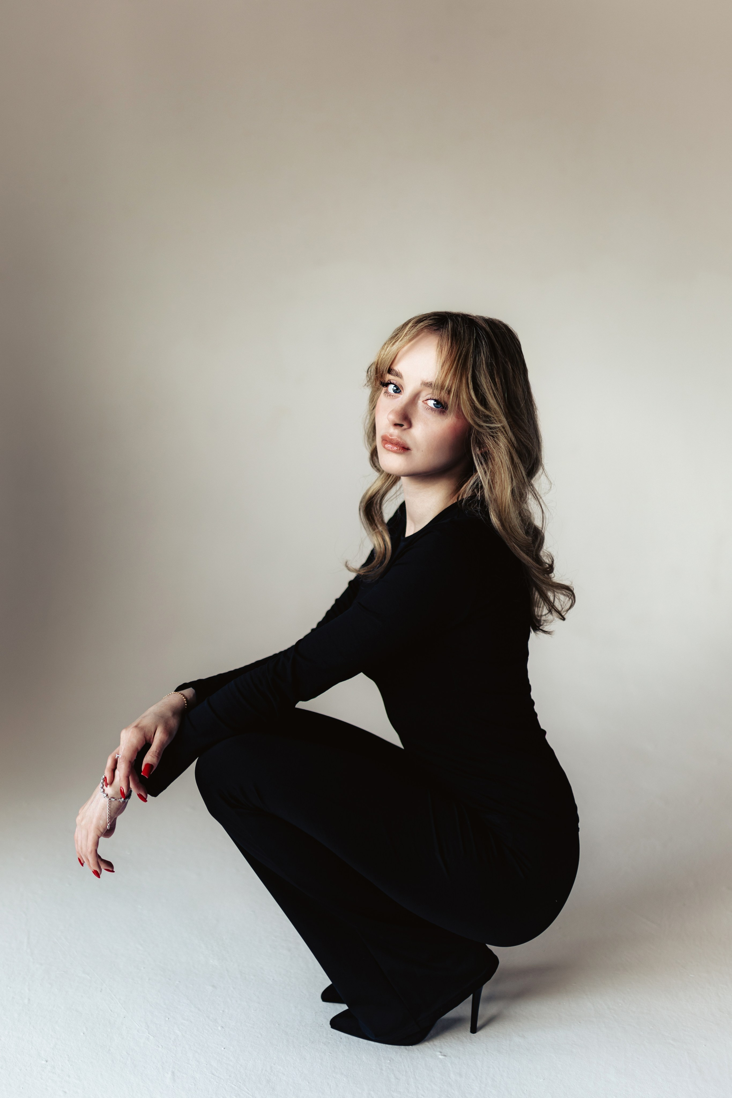 Студийные. Фотограф Анастасия Козловская aadazzling