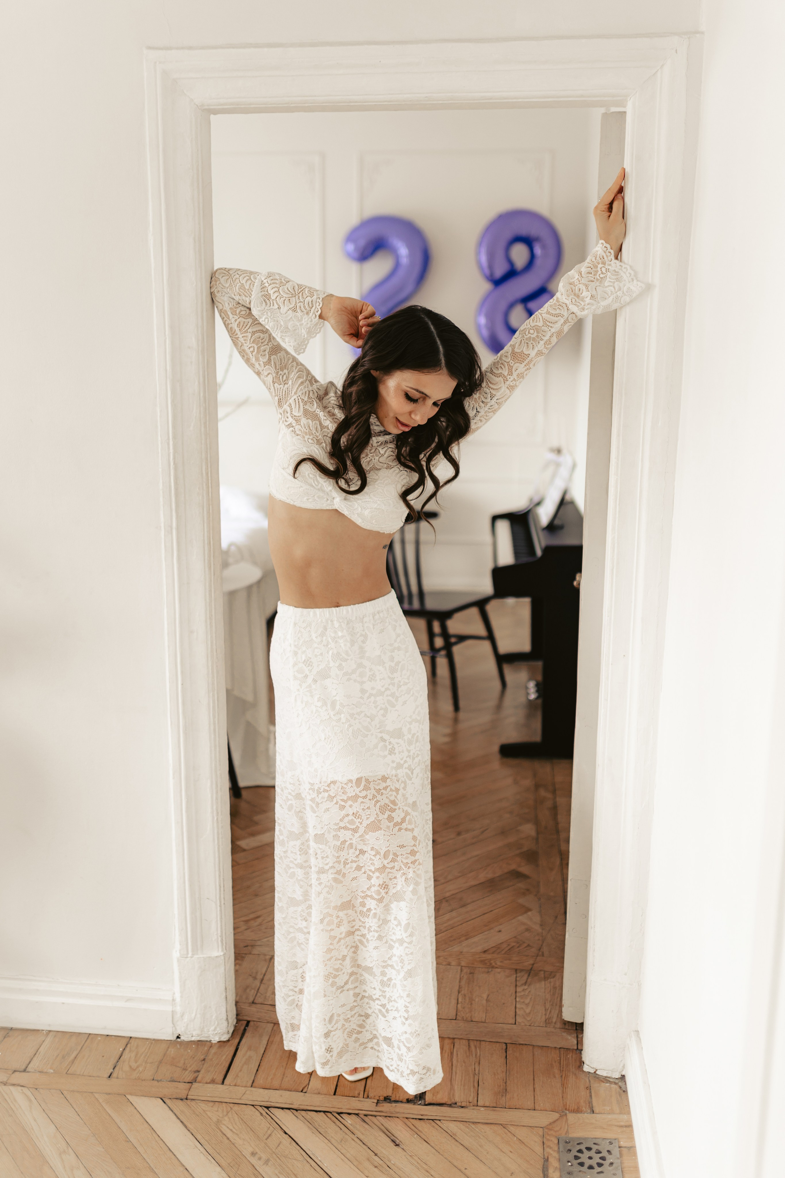 Студийные. Фотограф Анастасия Козловская aadazzling