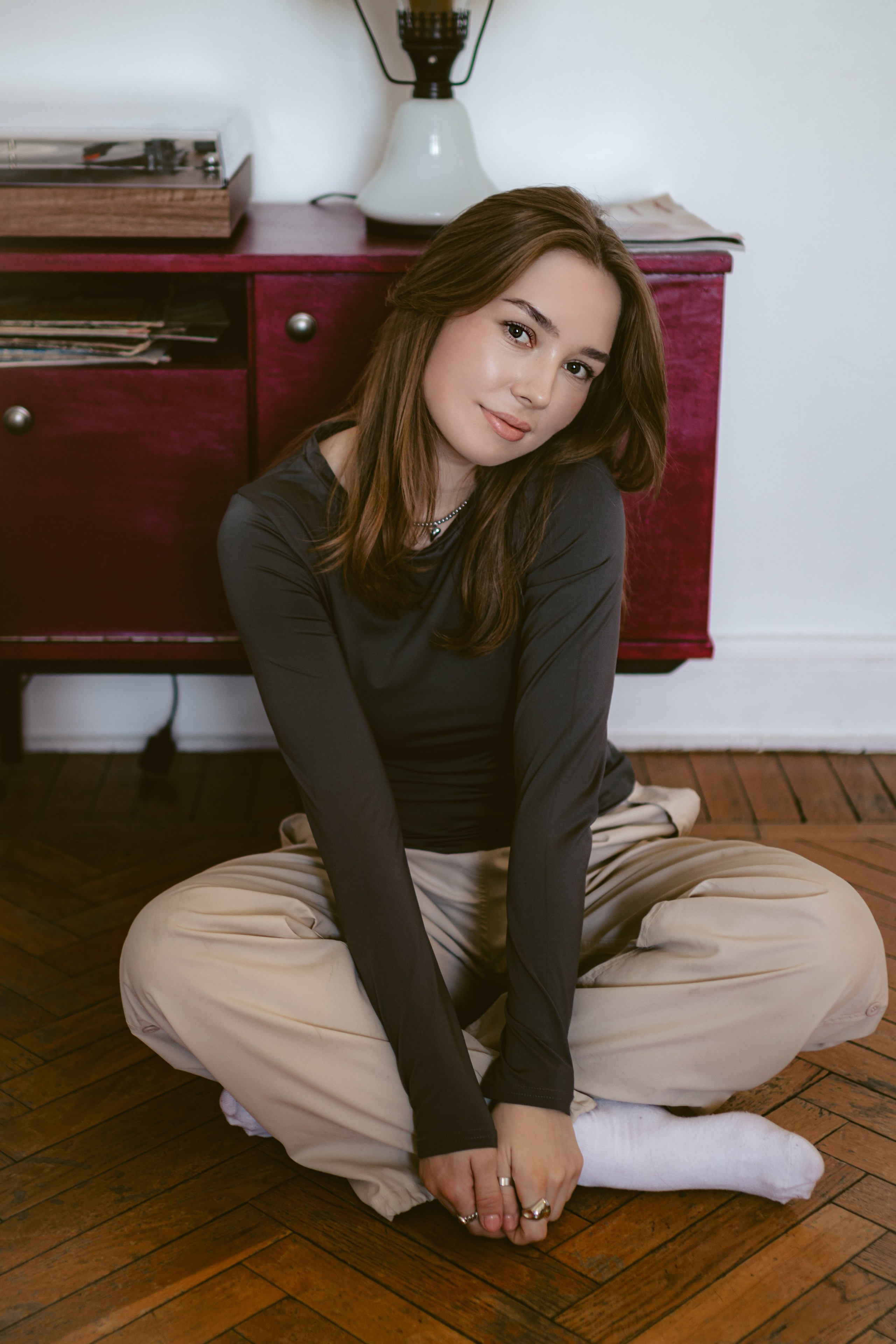 Студийные. Фотограф Анастасия Козловская aadazzling