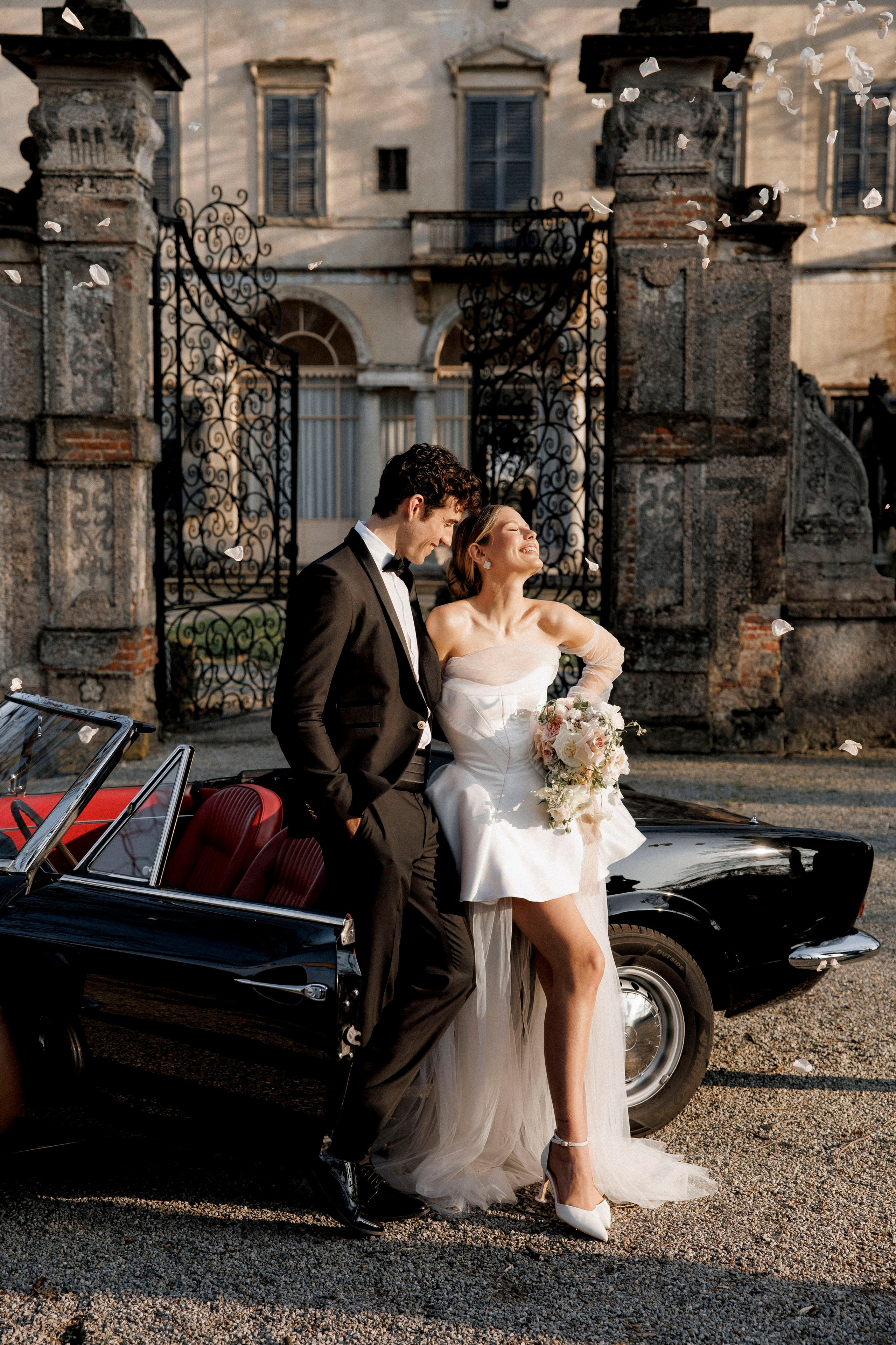 Beatrice & Gioele | Italy. Wedding and family photographer