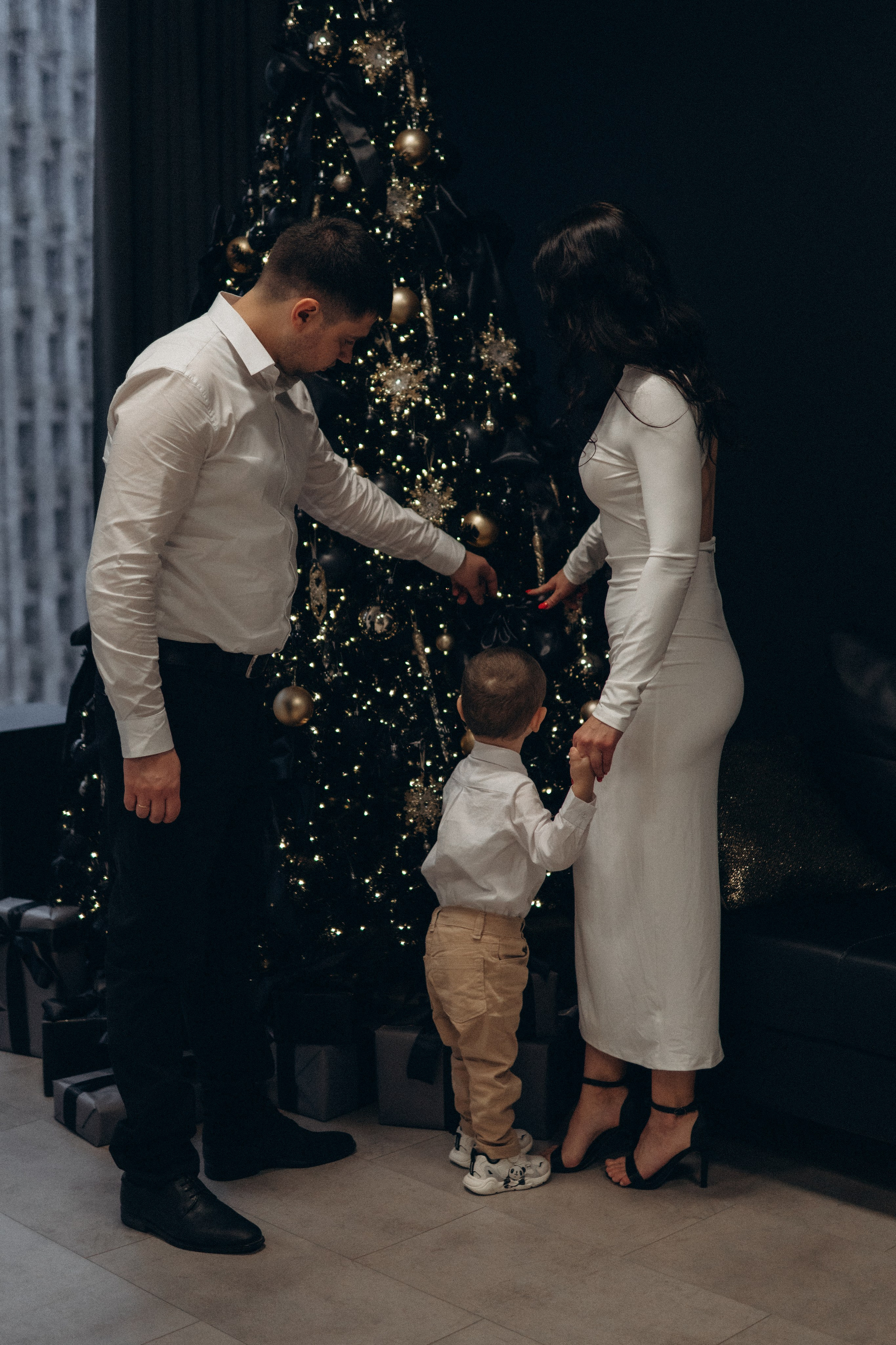 Новый год. Главная