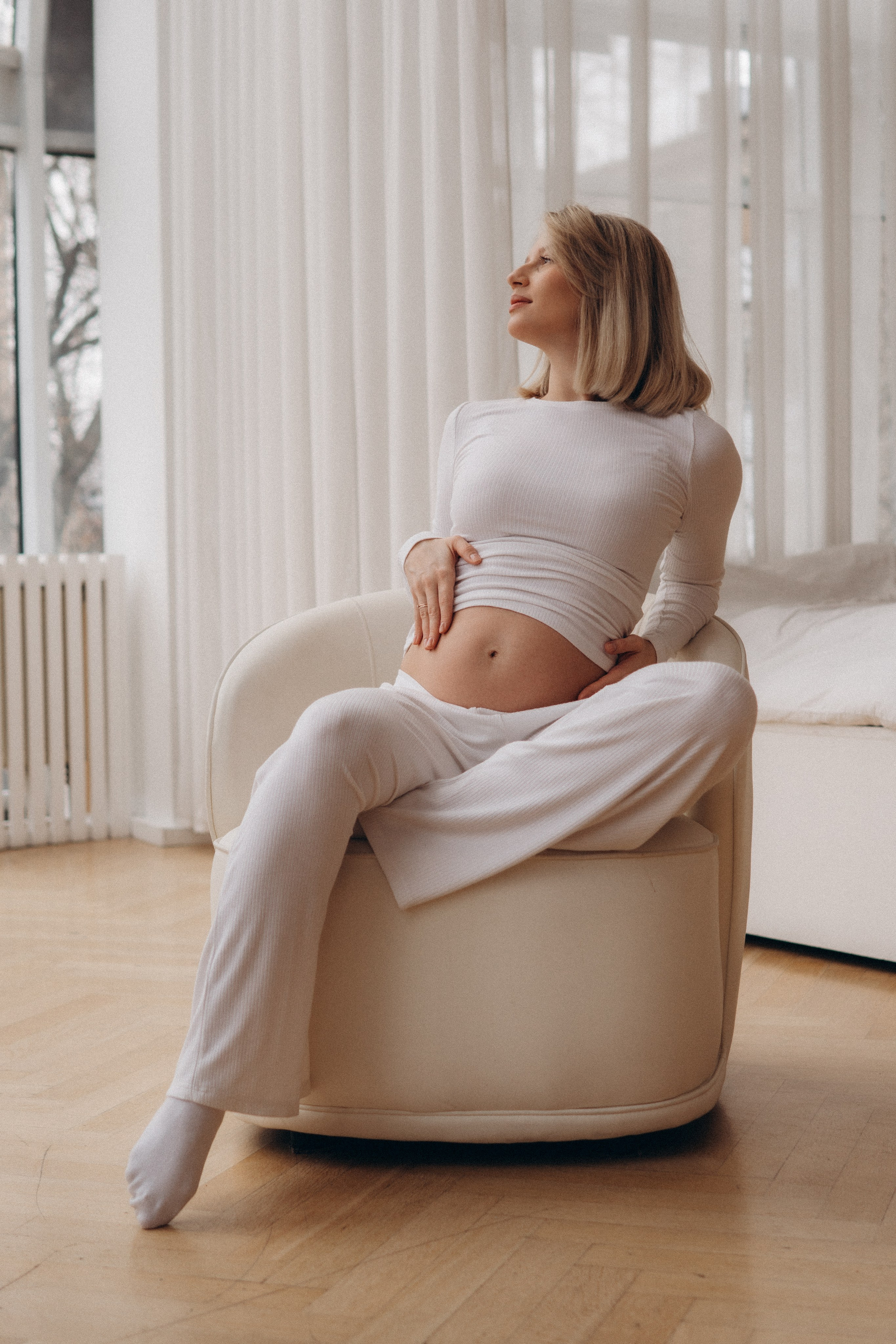 Анастасия и Вадим. Семейный и детский фотограф в Москве