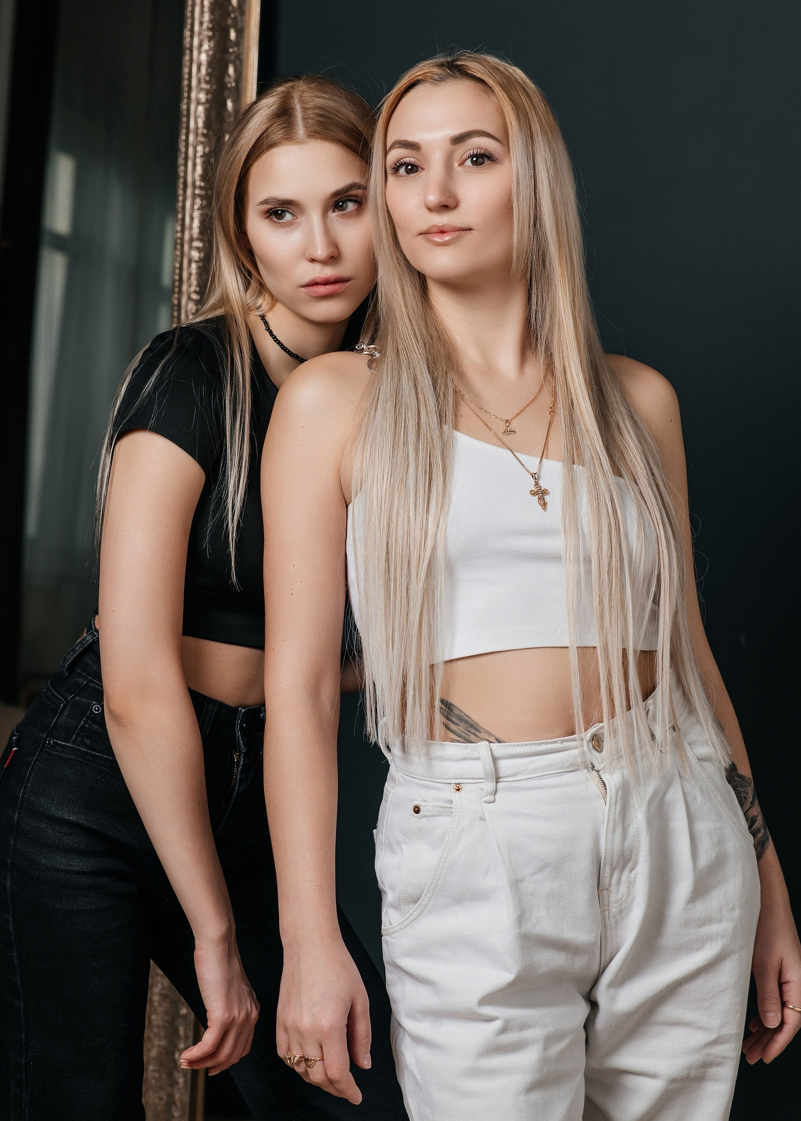 Портреты. Фотограф в Иркутске Андрей Щипин