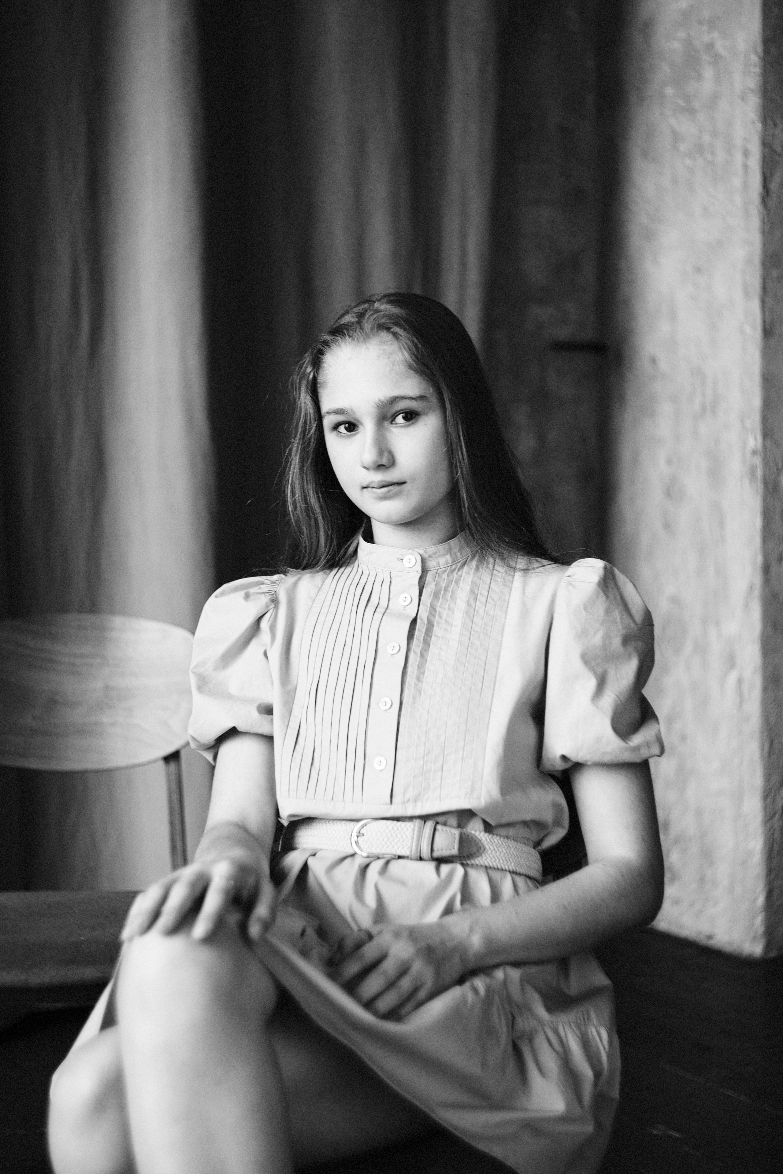Анастасия Н. Filipp Reznikov Photo / Фотограф Филипп Резников
