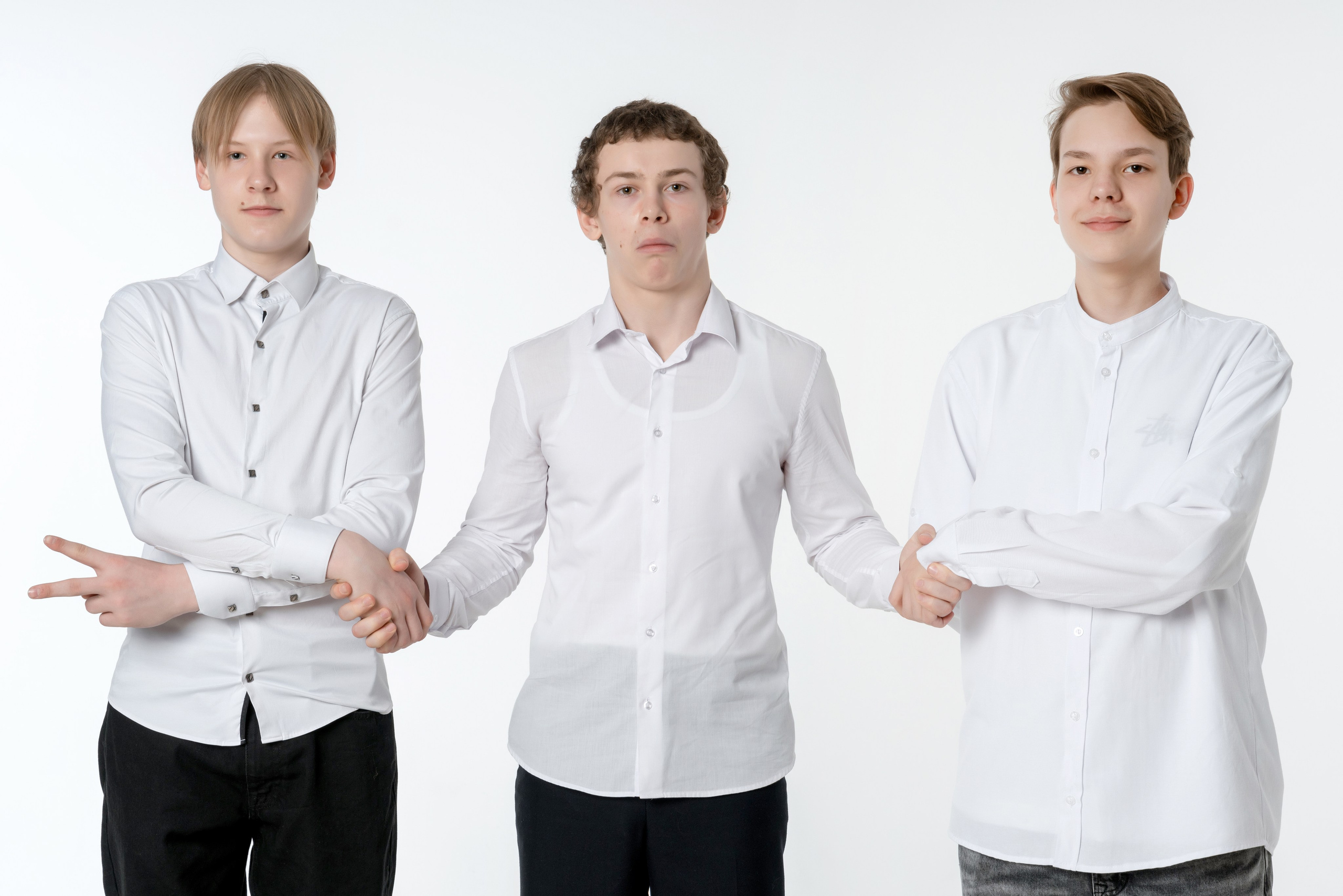 Выпускной альбом с 9 класса Школьная выпускная фотокнига