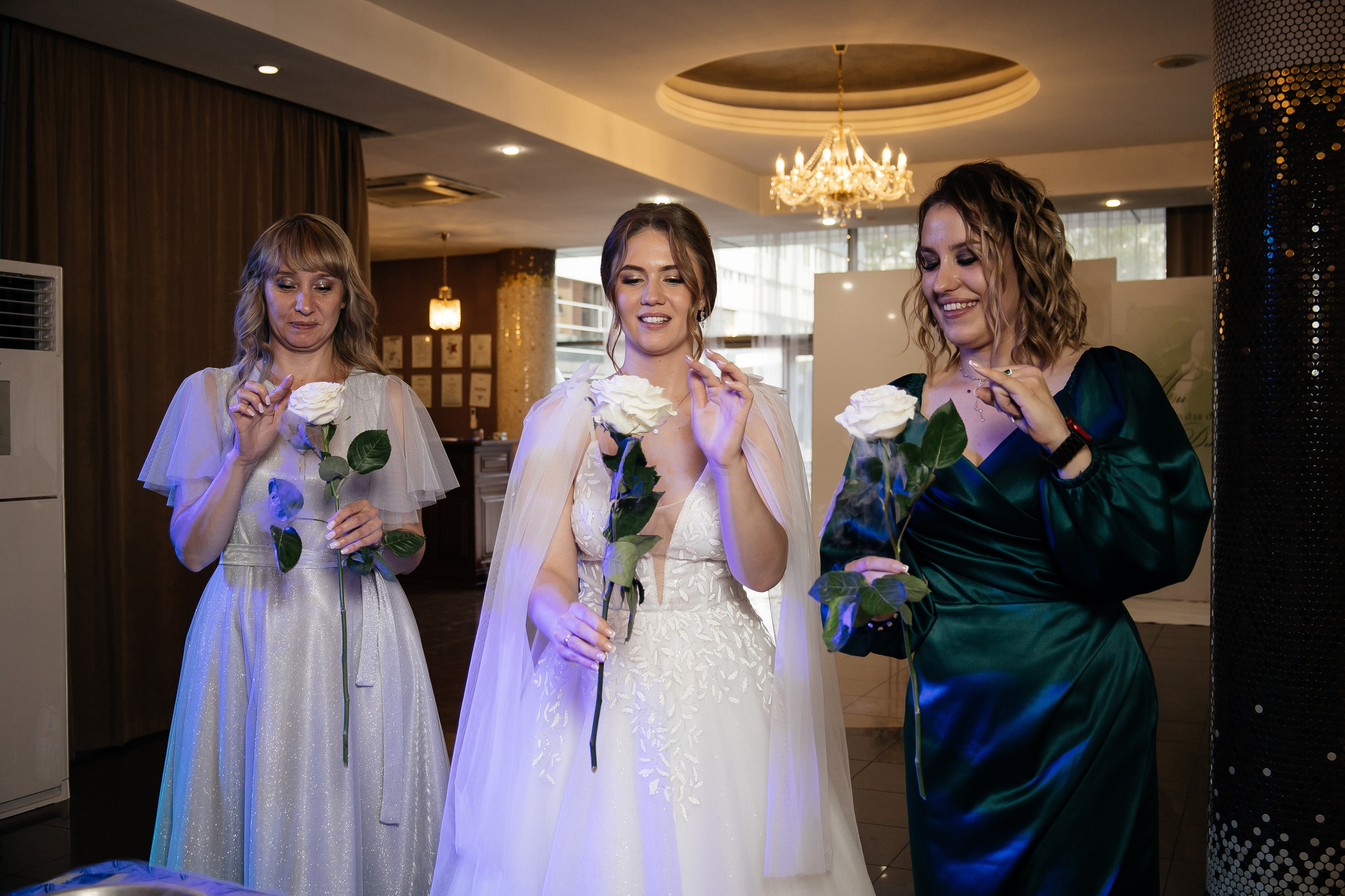 Свадьба полный день. Фотограф в Иркутске