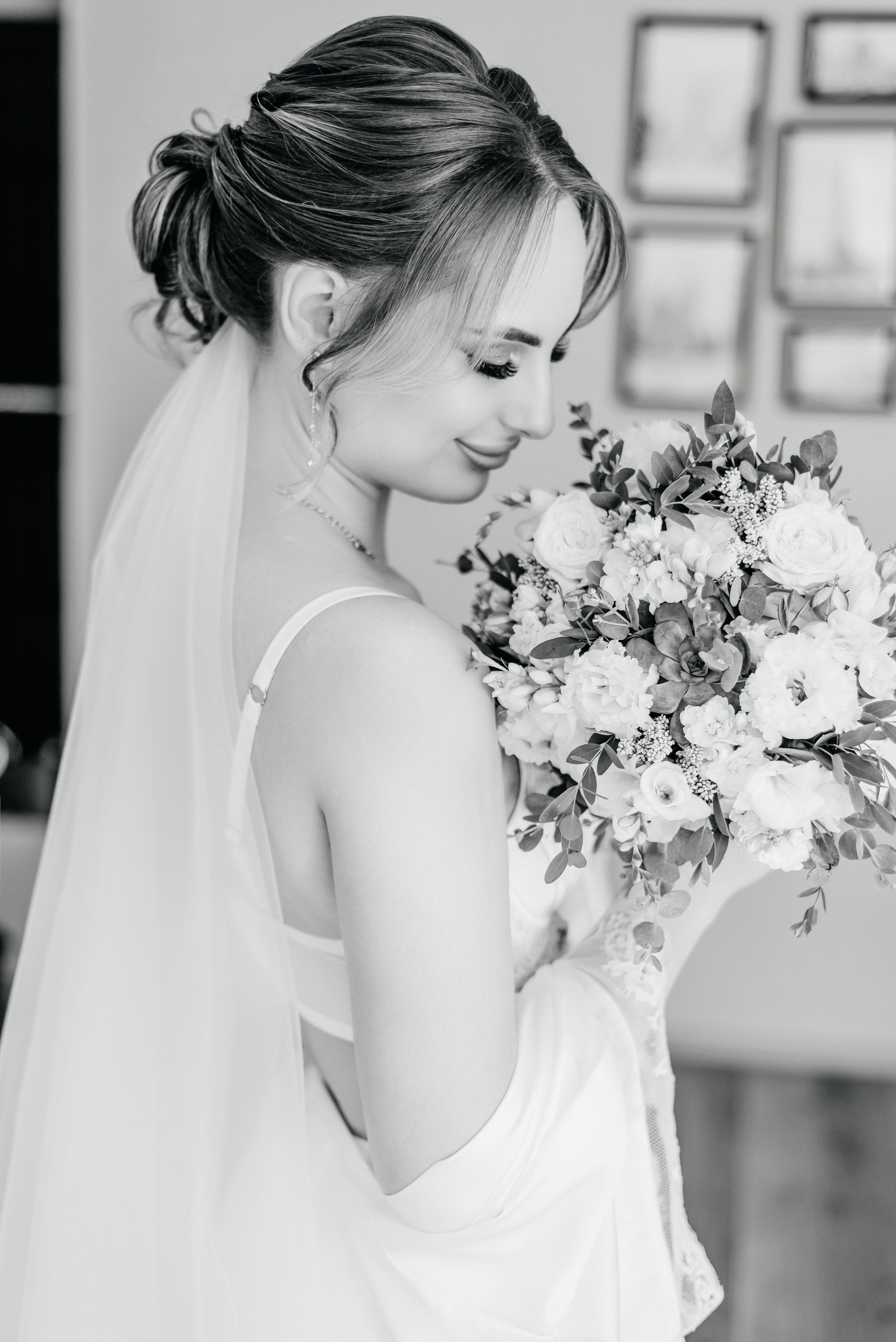 Anastasiya & Mikhail. ФОТОГРАФ ИРИНА ШАМАТАВА