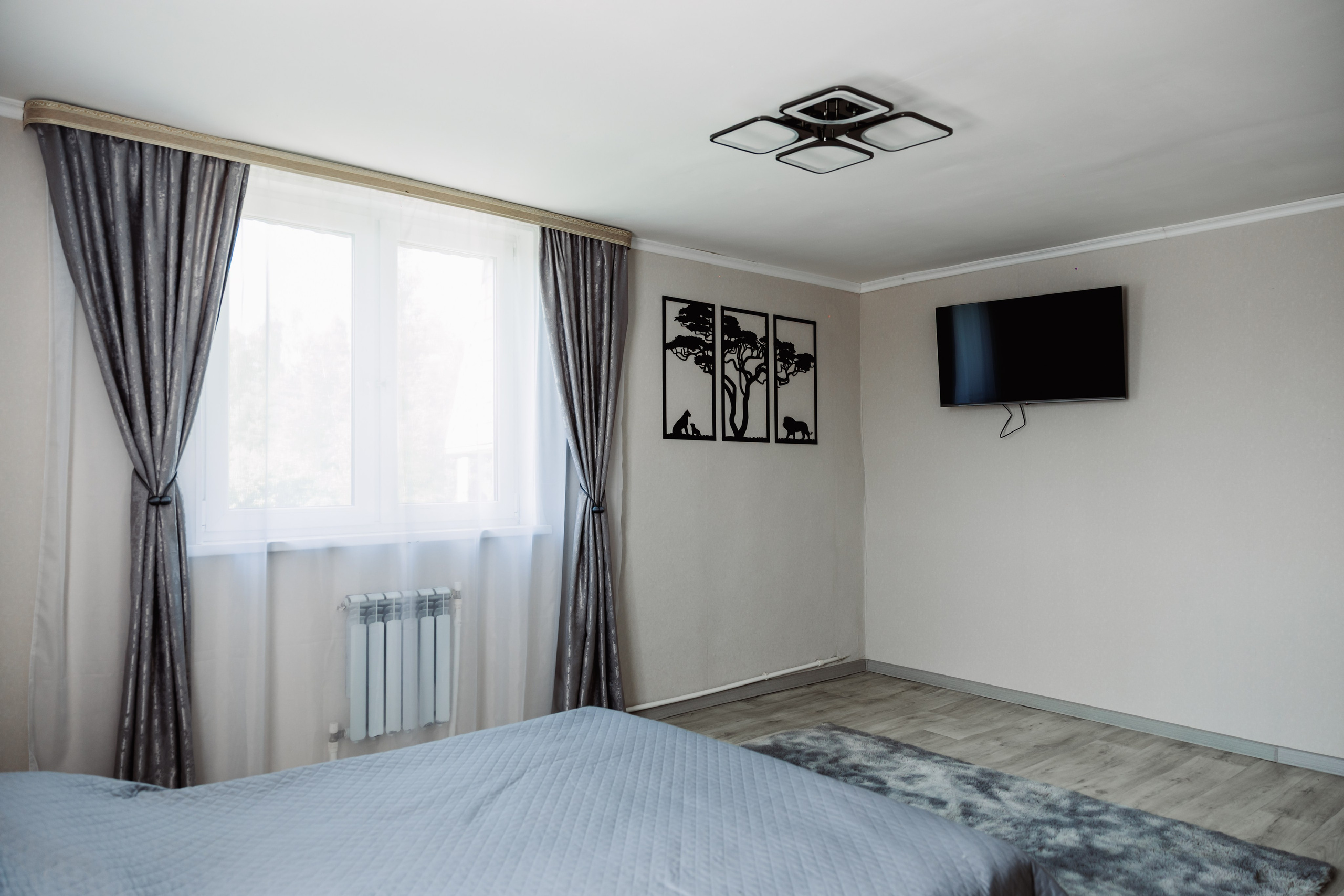 Гостевой Дом «Ривьера» | г. Коломна. ФОТОГРАФ ИРИНА ШАМАТАВА