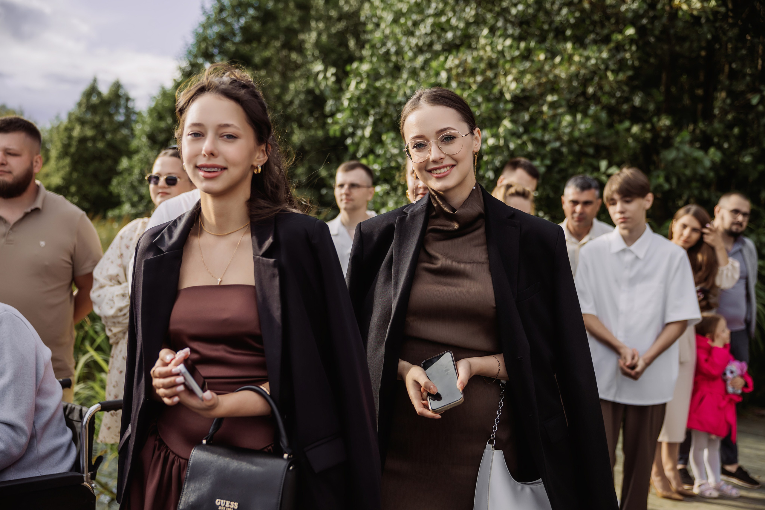 Свадьба Ярослав и Дарья 🖤. ФОТОГРАФ ИРИНА ШАМАТАВА