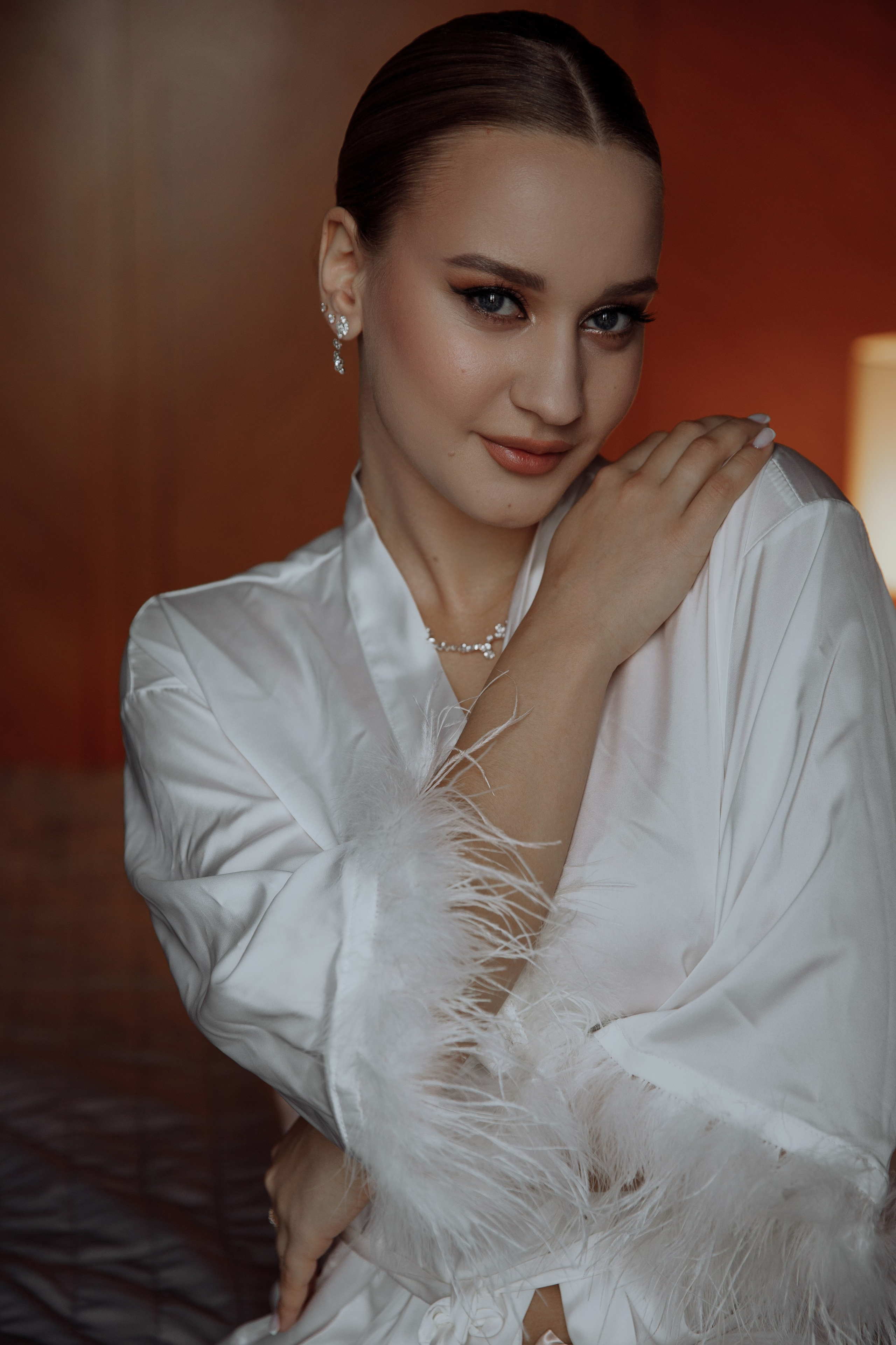 Леся и Саша. Свадебный и семейный фотограф в Санкт-Петербурге Барсова Анастасия