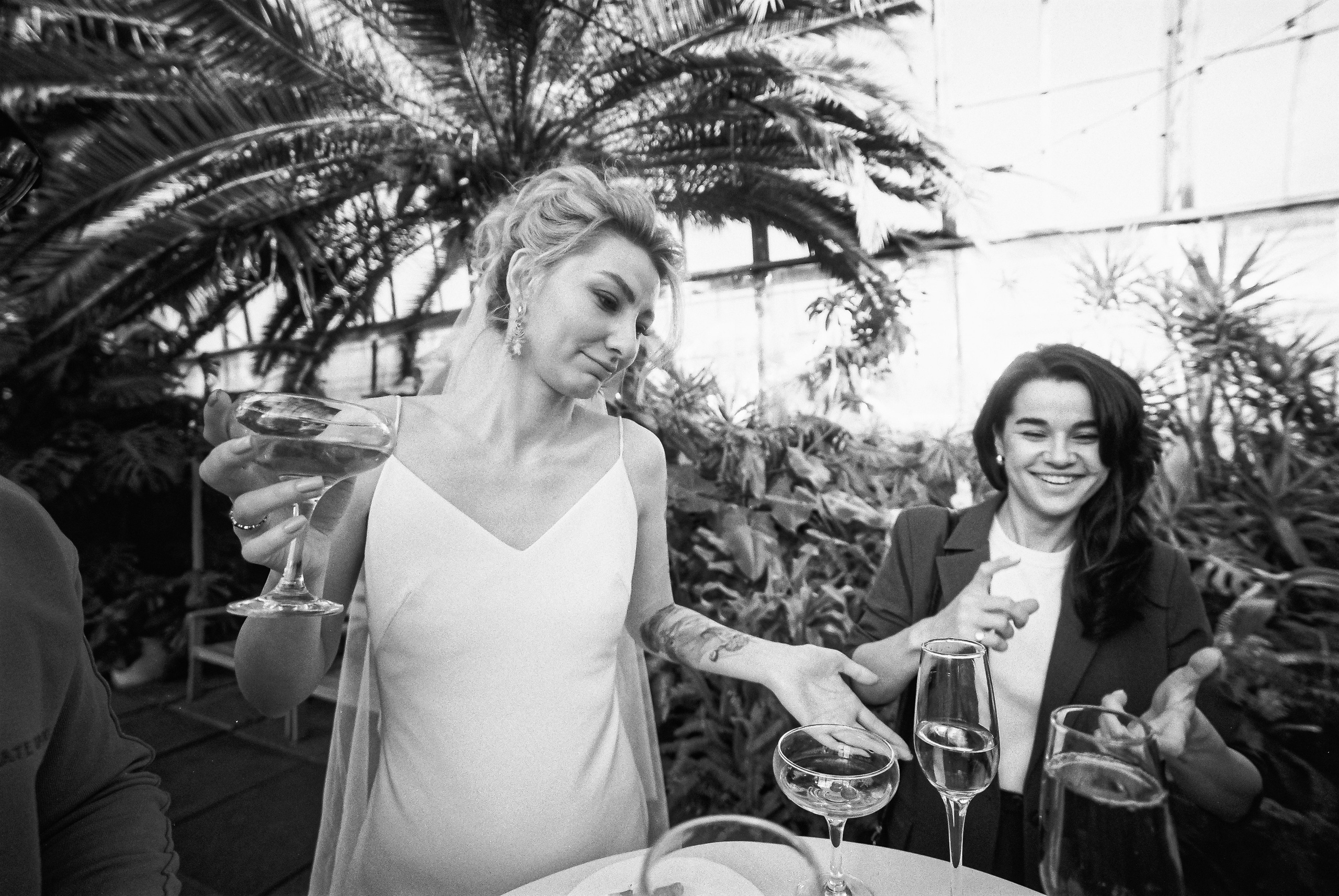 Свадьба Яны и Бориса. Polinanazar//Полина Назарова, фотохудожник