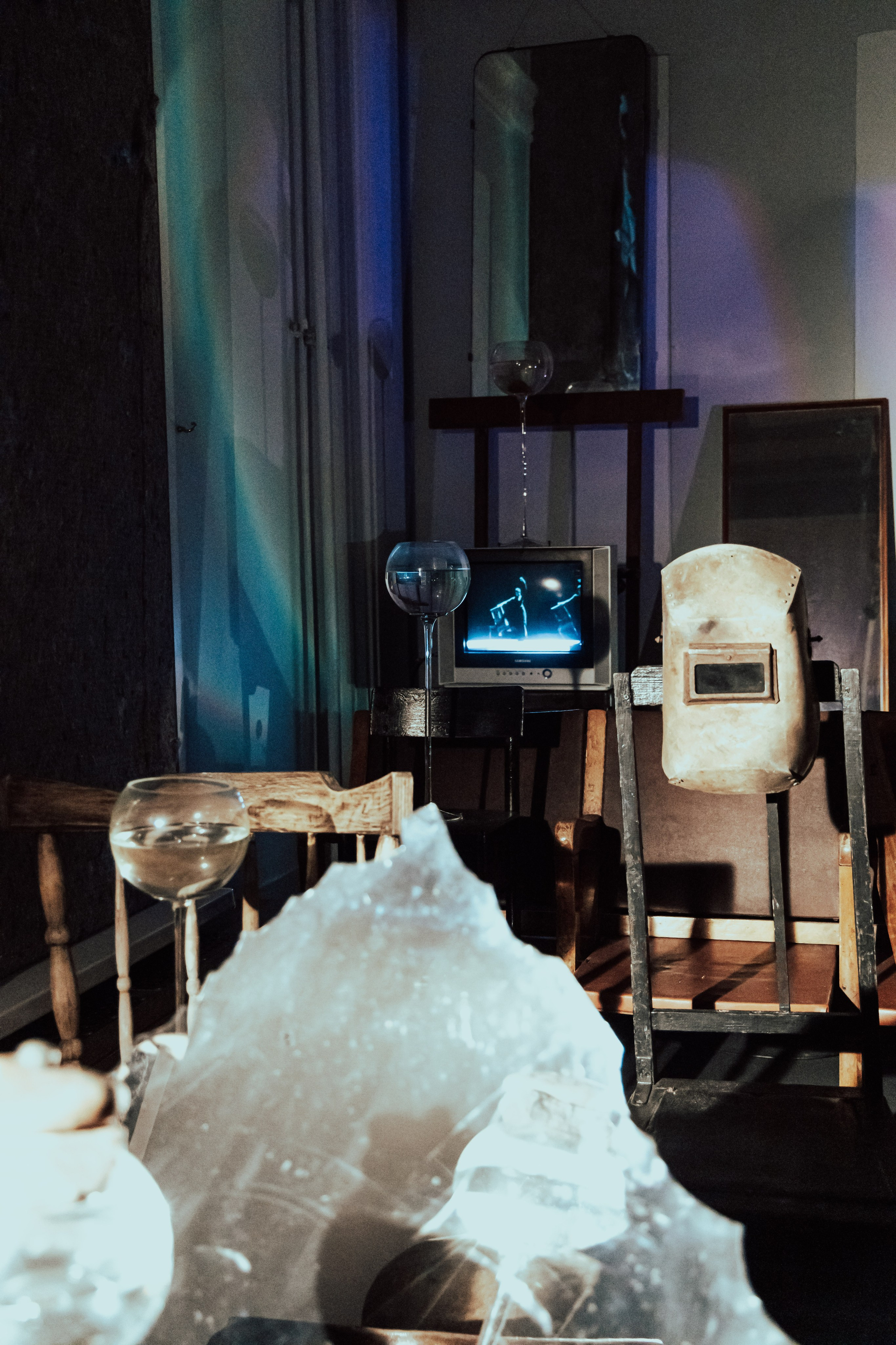 Някрошус. Театр — фестиваль Балтийский дом. Polinanazar//Полина Назарова, фотохудожник