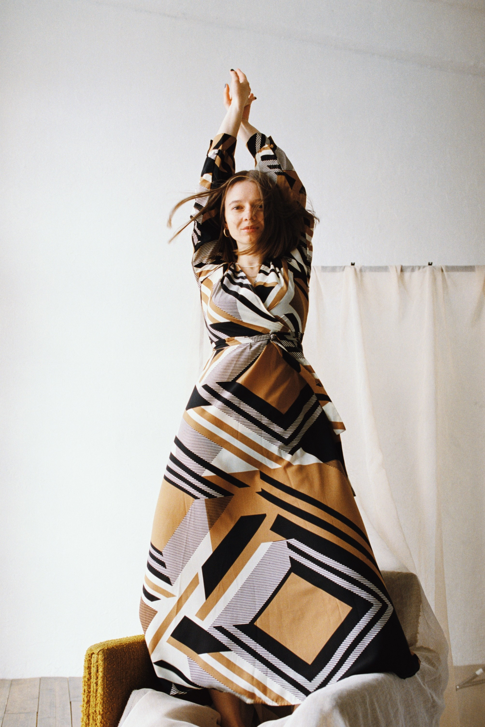 Оля. Polinanazar//Полина Назарова, фотохудожник