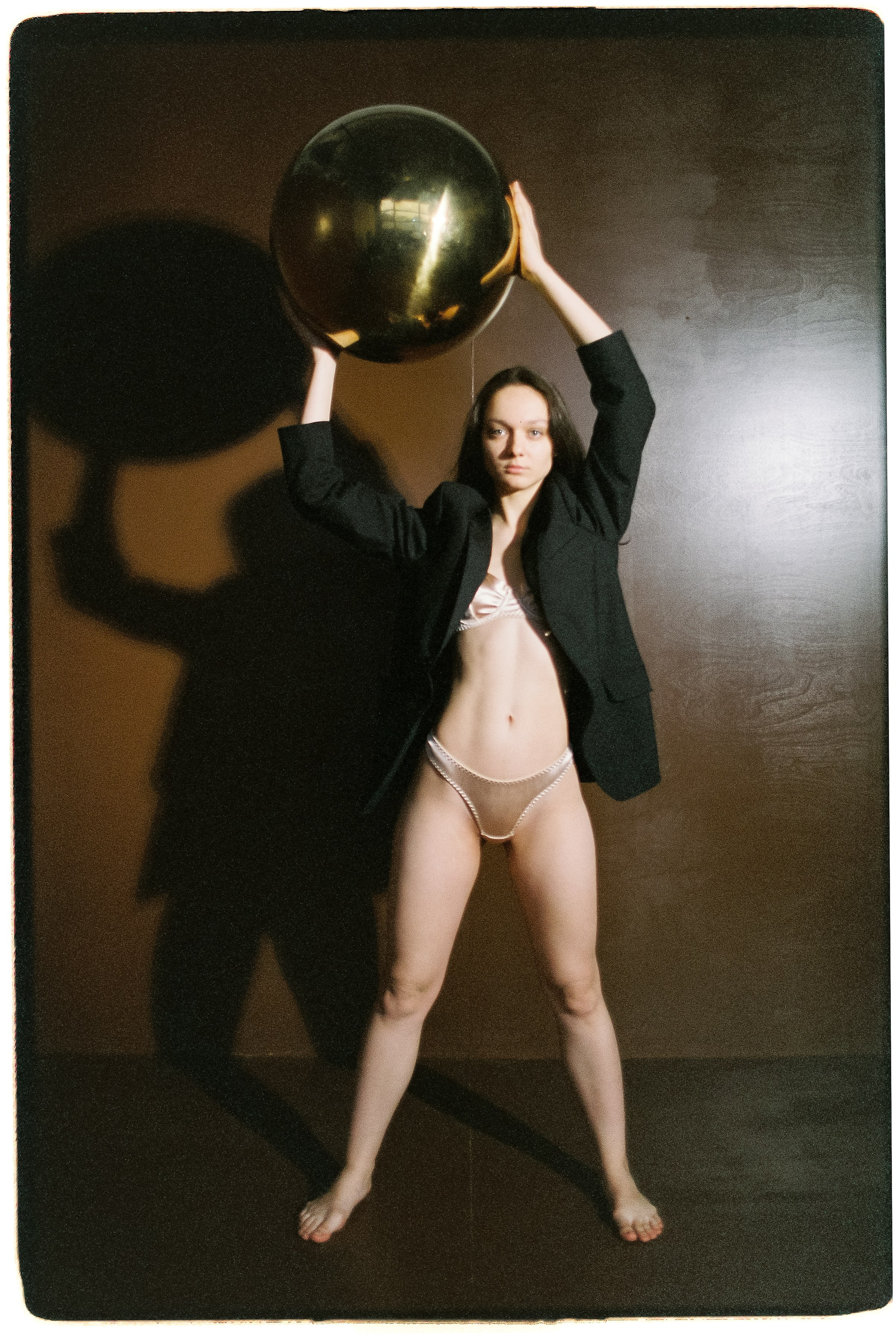 Дарья. Polinanazar//Полина Назарова, фотохудожник