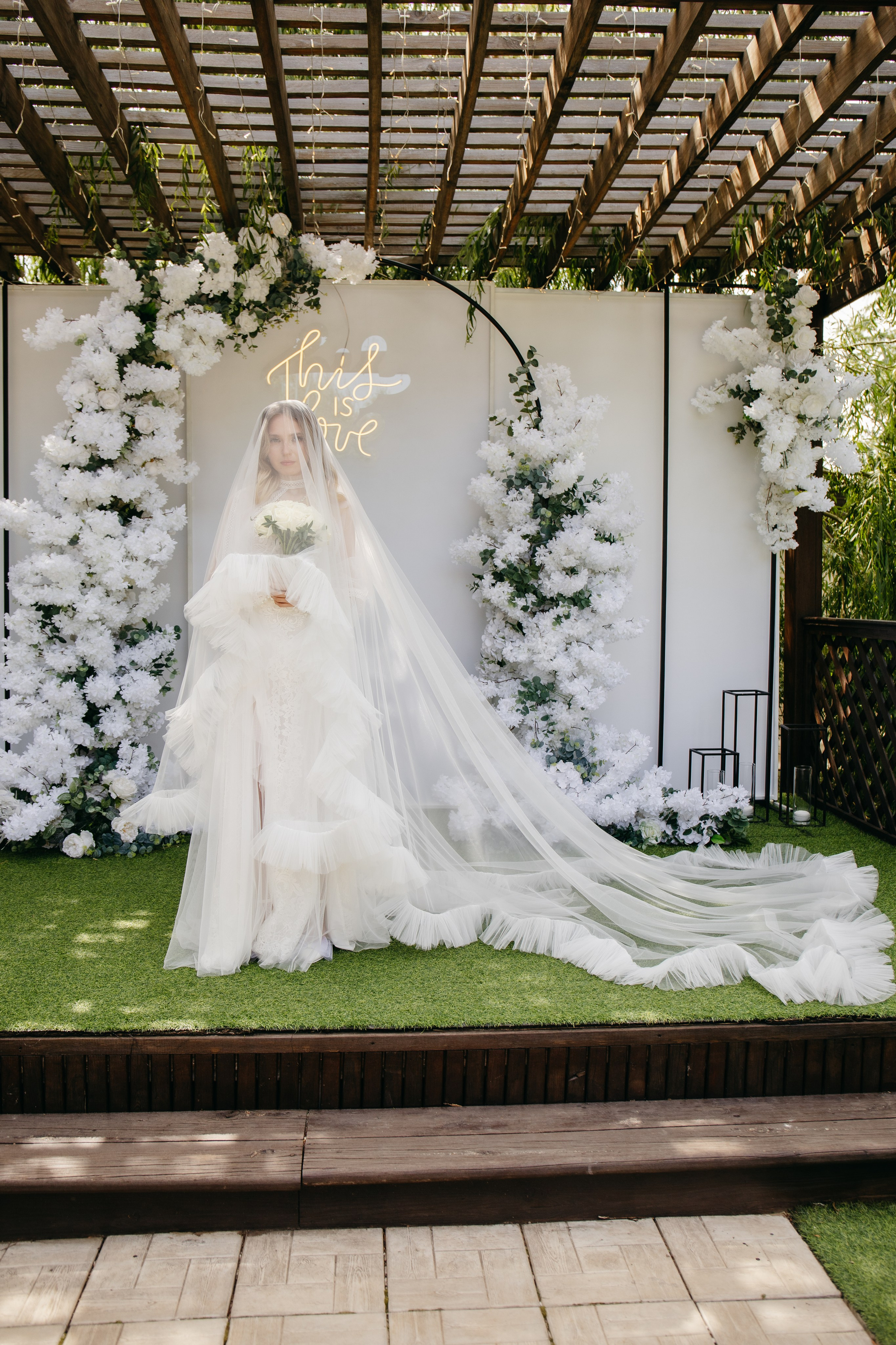 Петр и Анна. Свадебный и женский фотограф