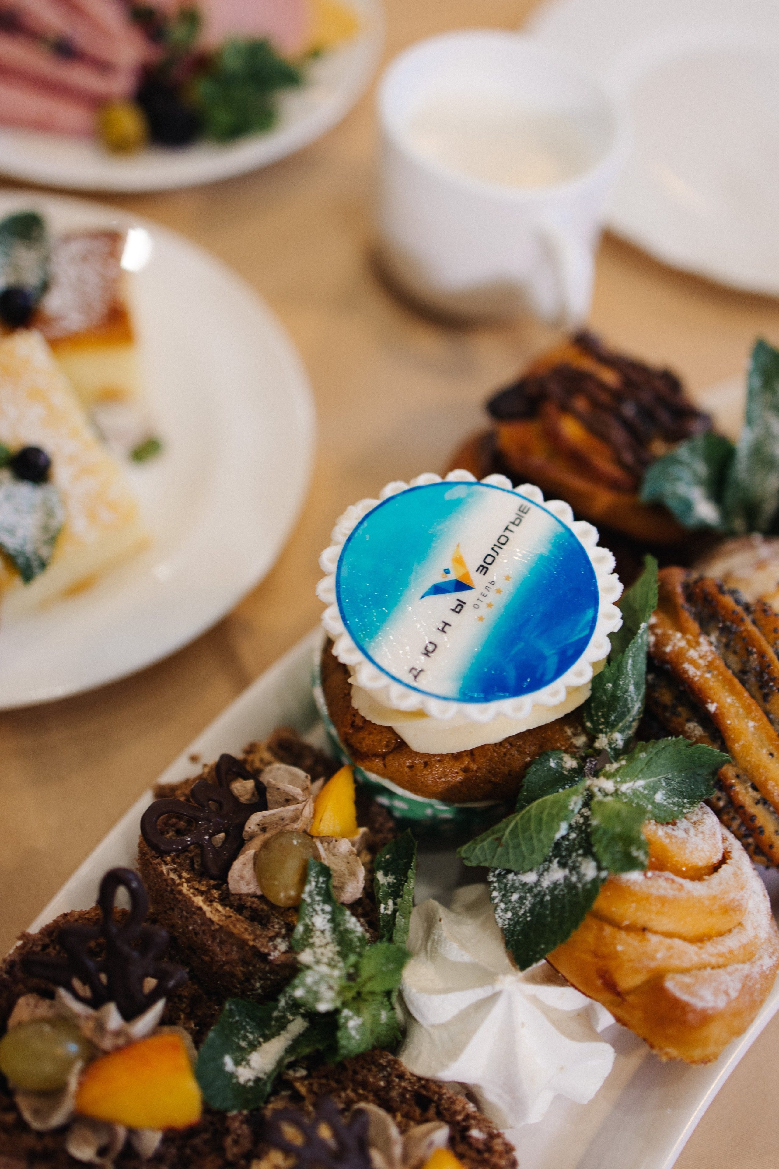 Рекламная съемка Дюны золотые. Профессиональный фотограф Иван Низиенко