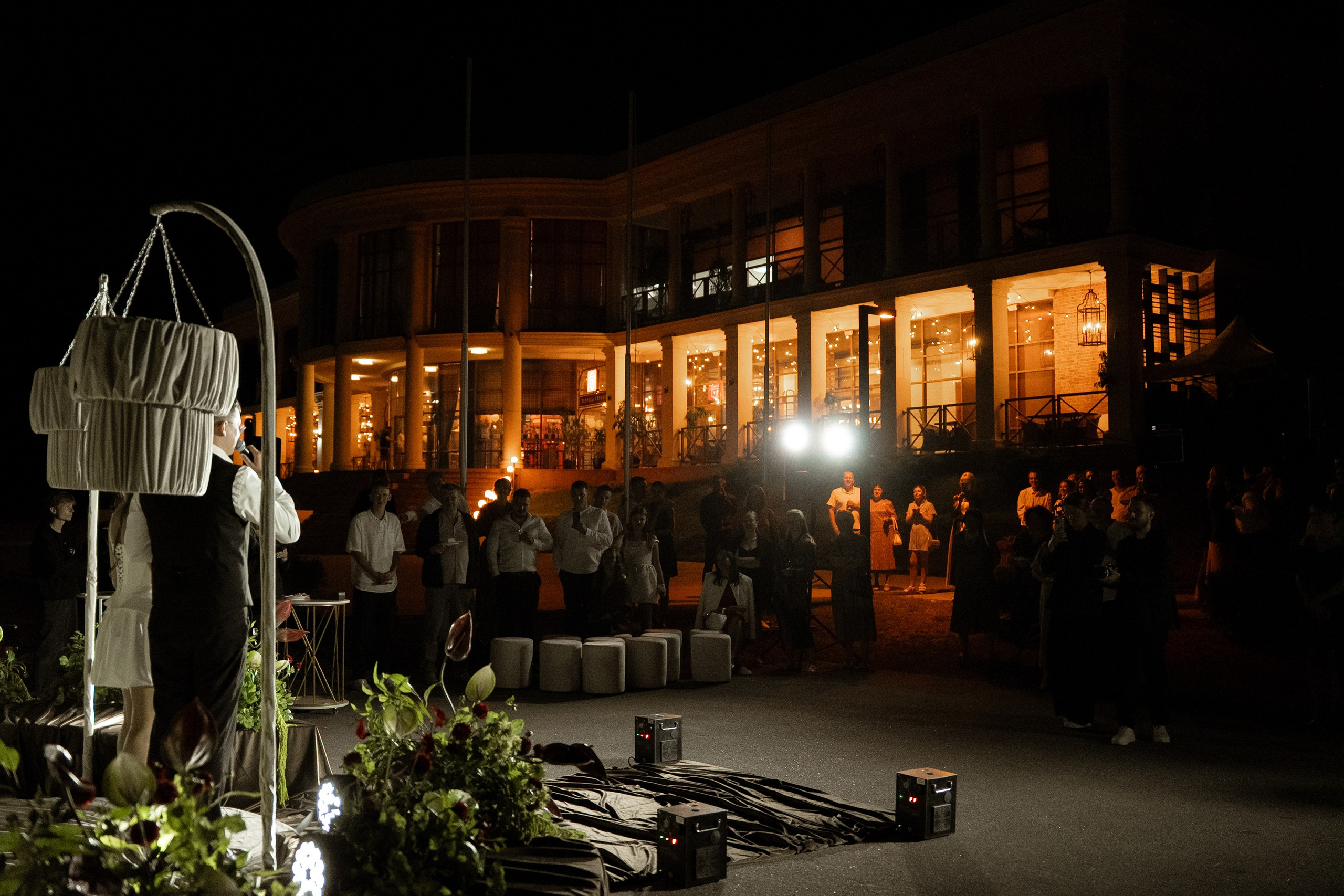 Казино. Полный день (сокращено). Семейный и портретный фотограф в Саратове Сахарова Маша