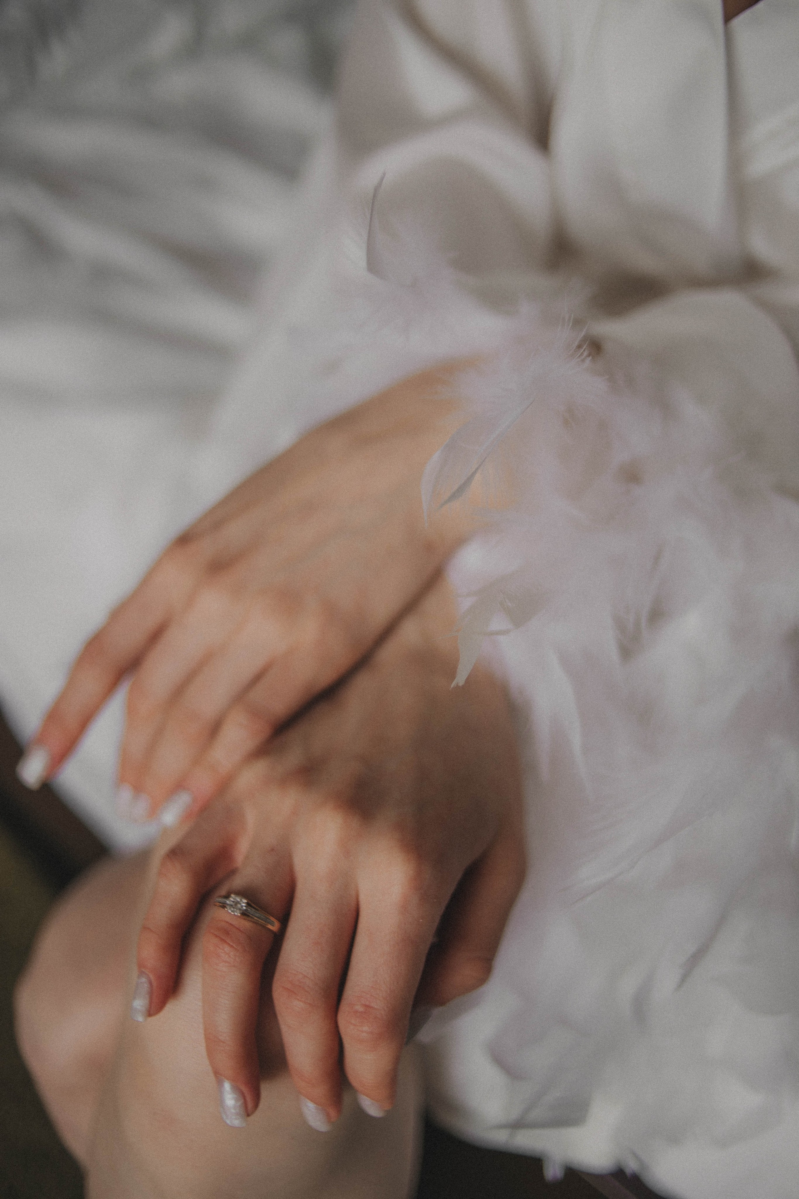 Иван & Людмила. Свадебный и портретный фотограф в Калуге Mary Lia