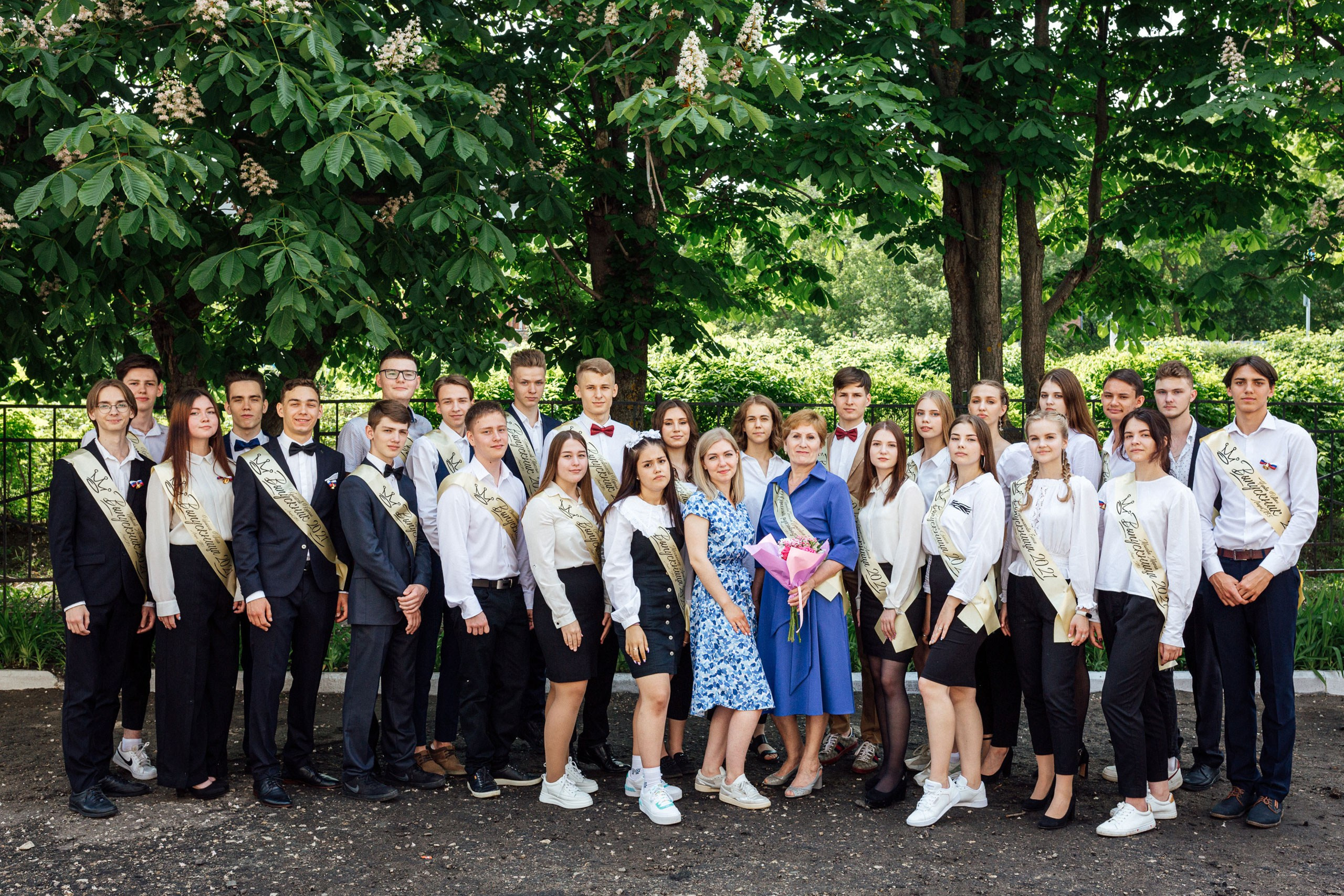 Школьный фотограф в Пензе для выпускных альбомов. Фотосессии в Пензе — фотограф Павел Козырь