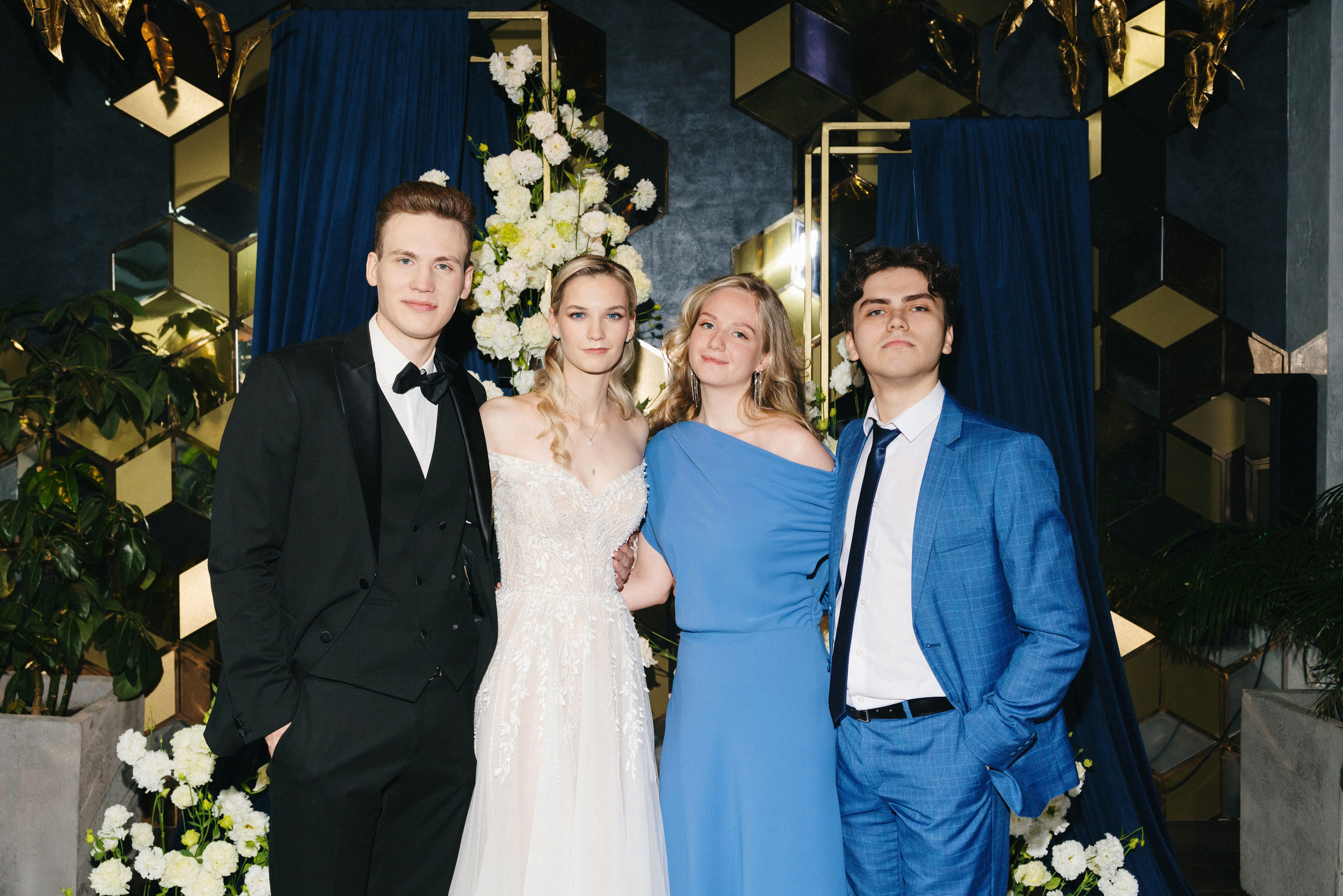 Александр и Дарья. Фотограф в Красноярске