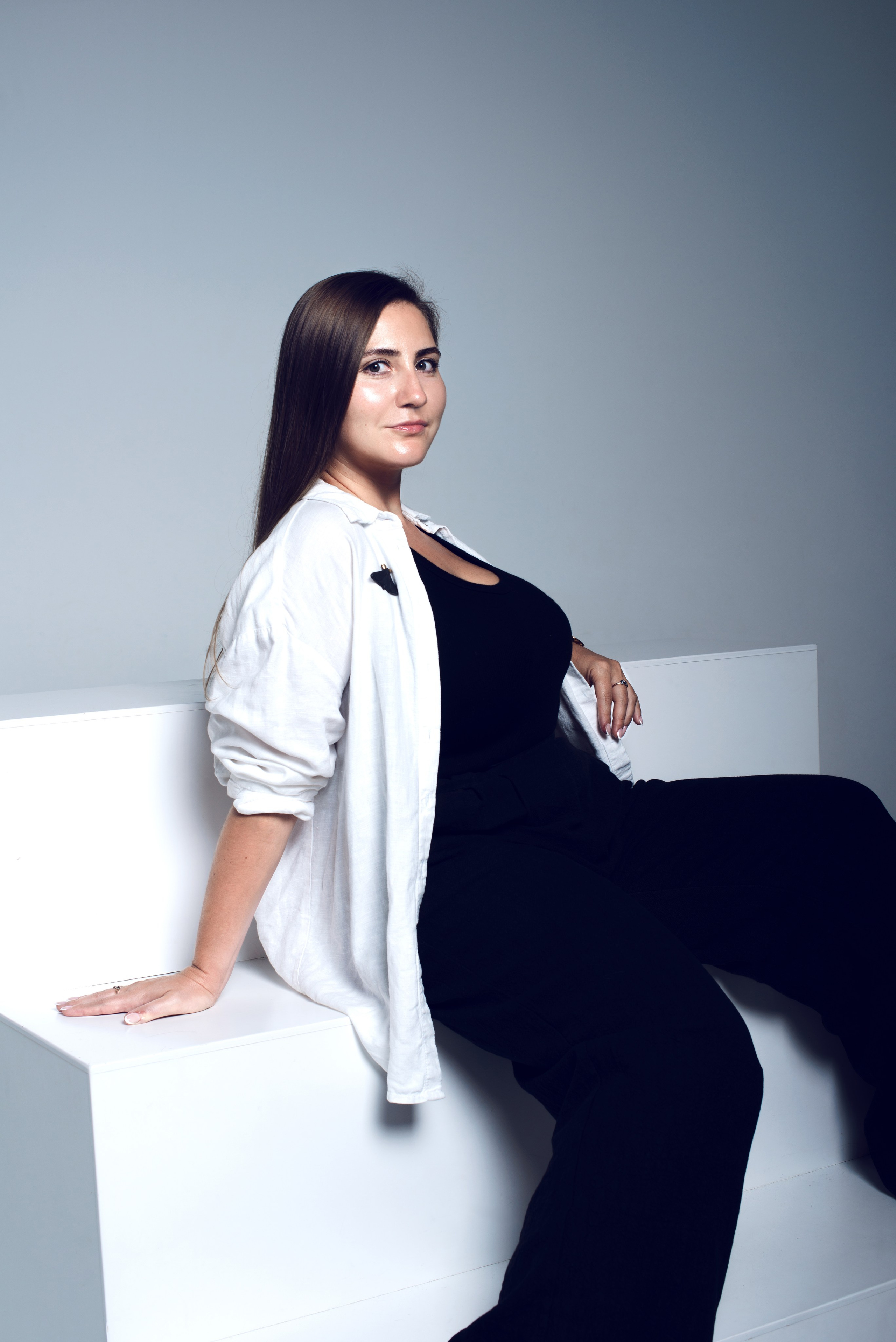 Владлена Ивлева. Портретный фотограф в Уфе София Ксан