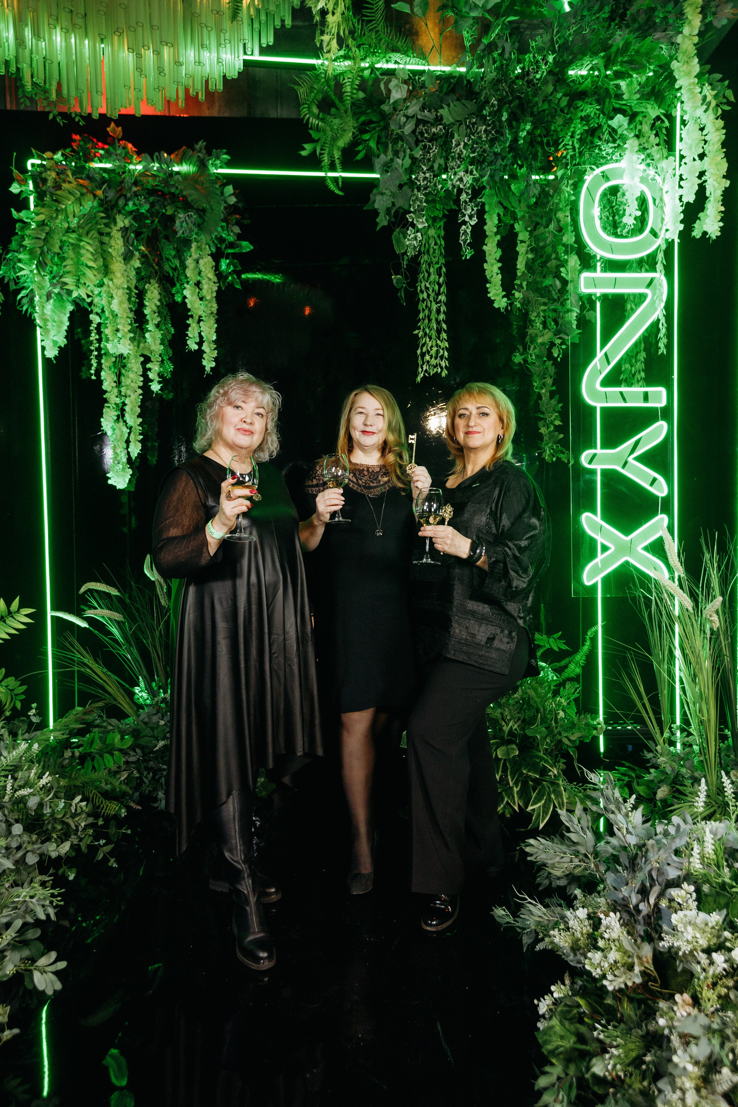 ONYX BLACK [Презентация Жилого Комплекса]. СВОИ. ФОТООТЧЕТЫ-СОБЫТИЯ-МЕСТА