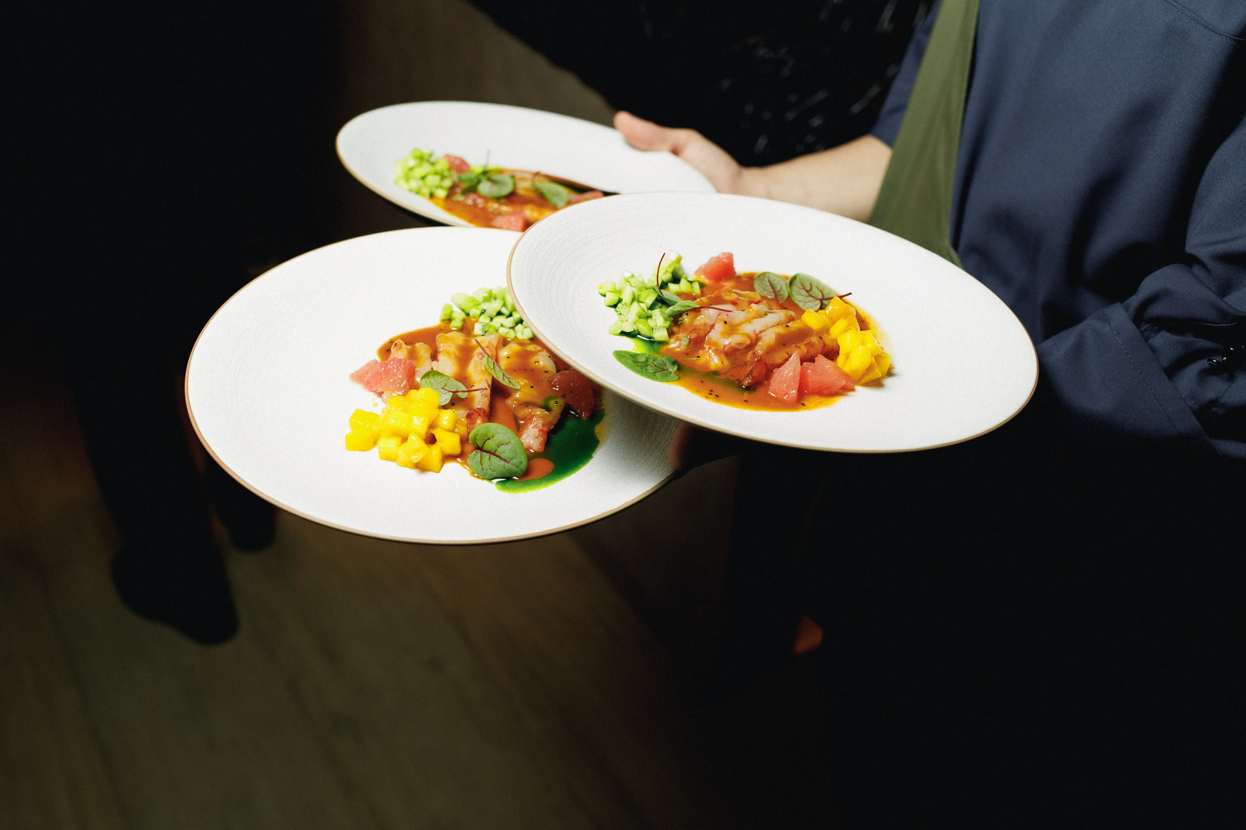 ХАРИБУ [ГАСТРОУЖИН]. СВОИ. ФОТООТЧЕТЫ-СОБЫТИЯ-МЕСТА