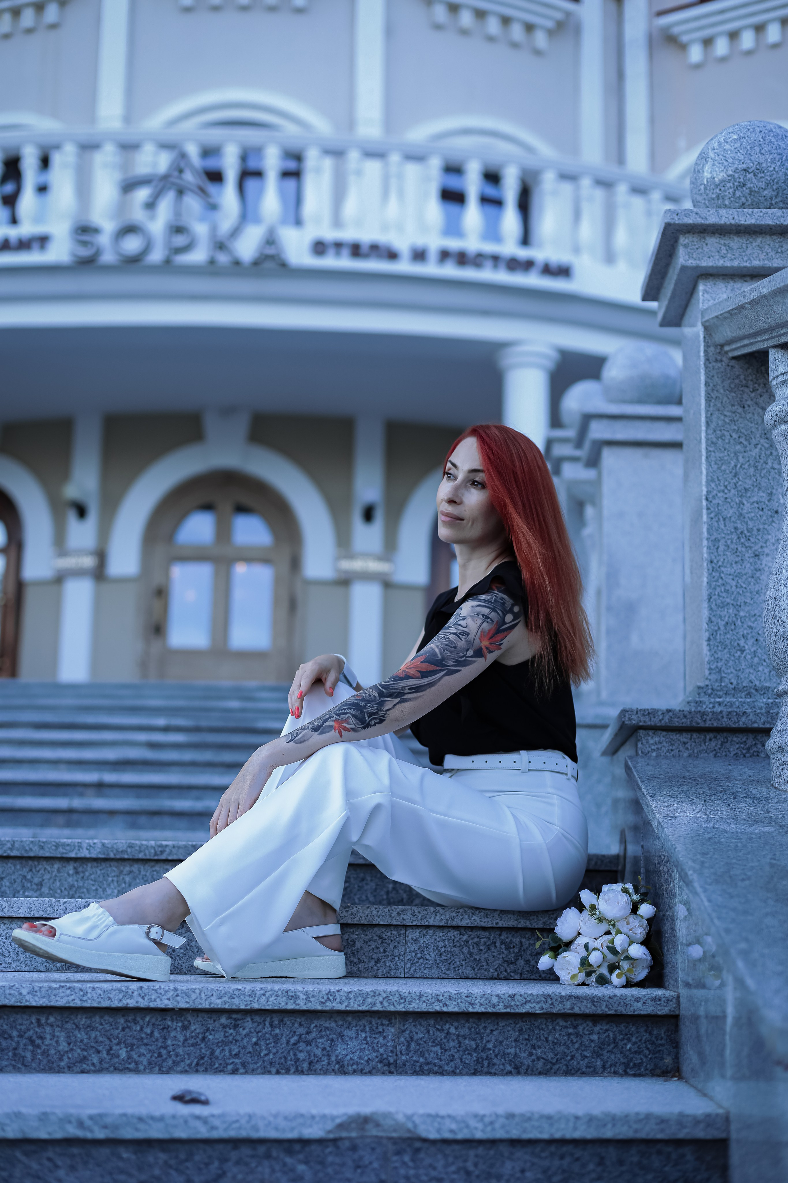 Ирина. Фотограф г. Хабаровск. Семейные и индивидуальные съёмки