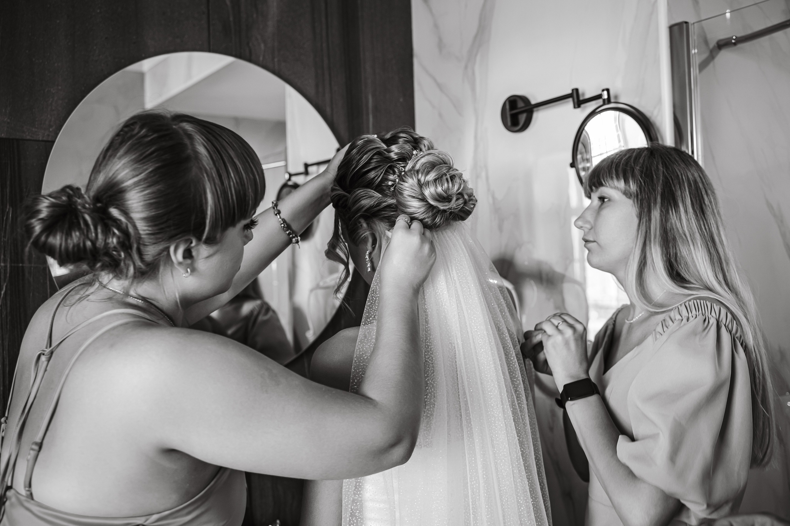 Дмитрий и Анна. Свадебный Фотограф и видеограф Ростов-на-Дону и Таганрог Lavrinwed