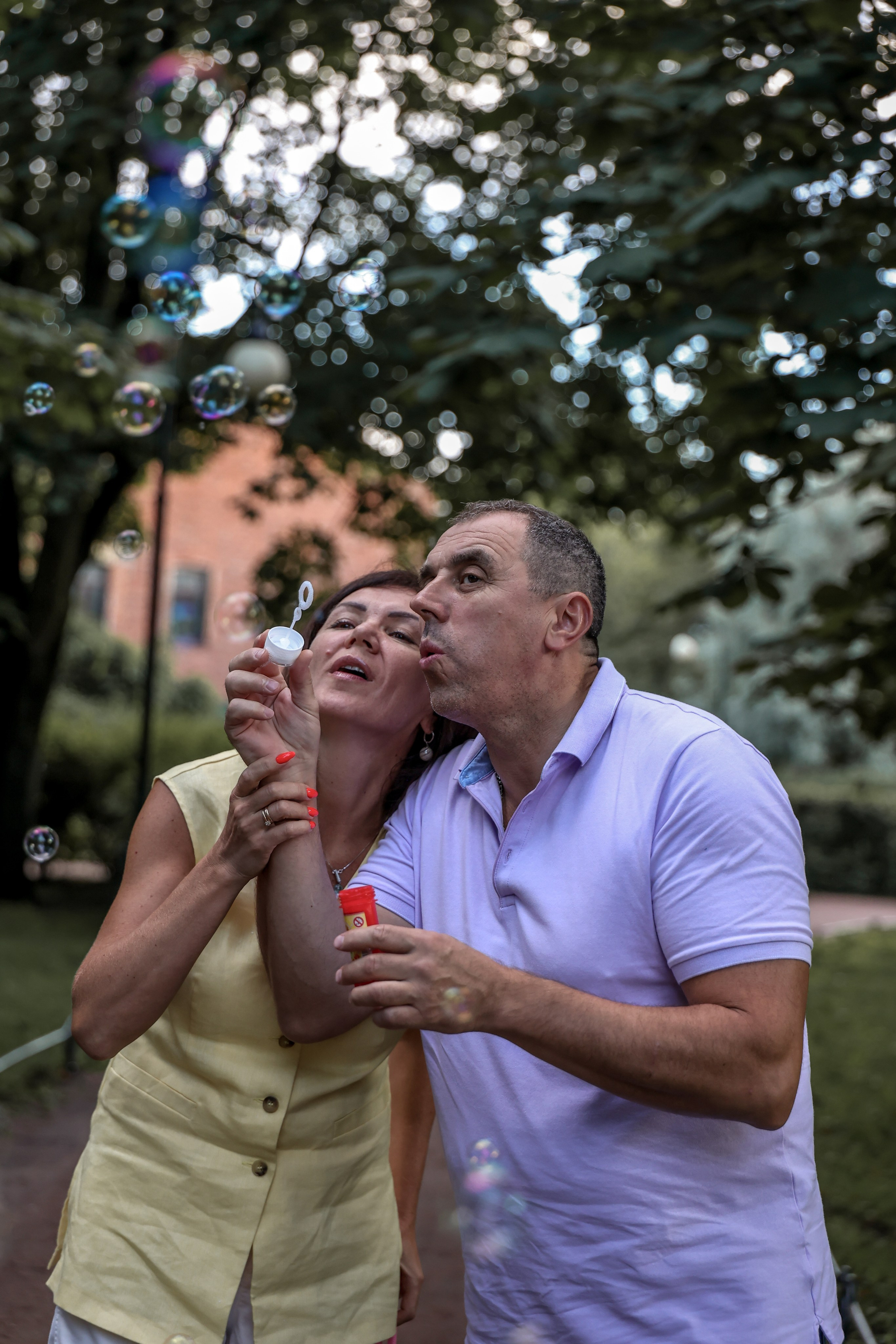 Семейные съемки. Фотограф состояний Марина Савинская