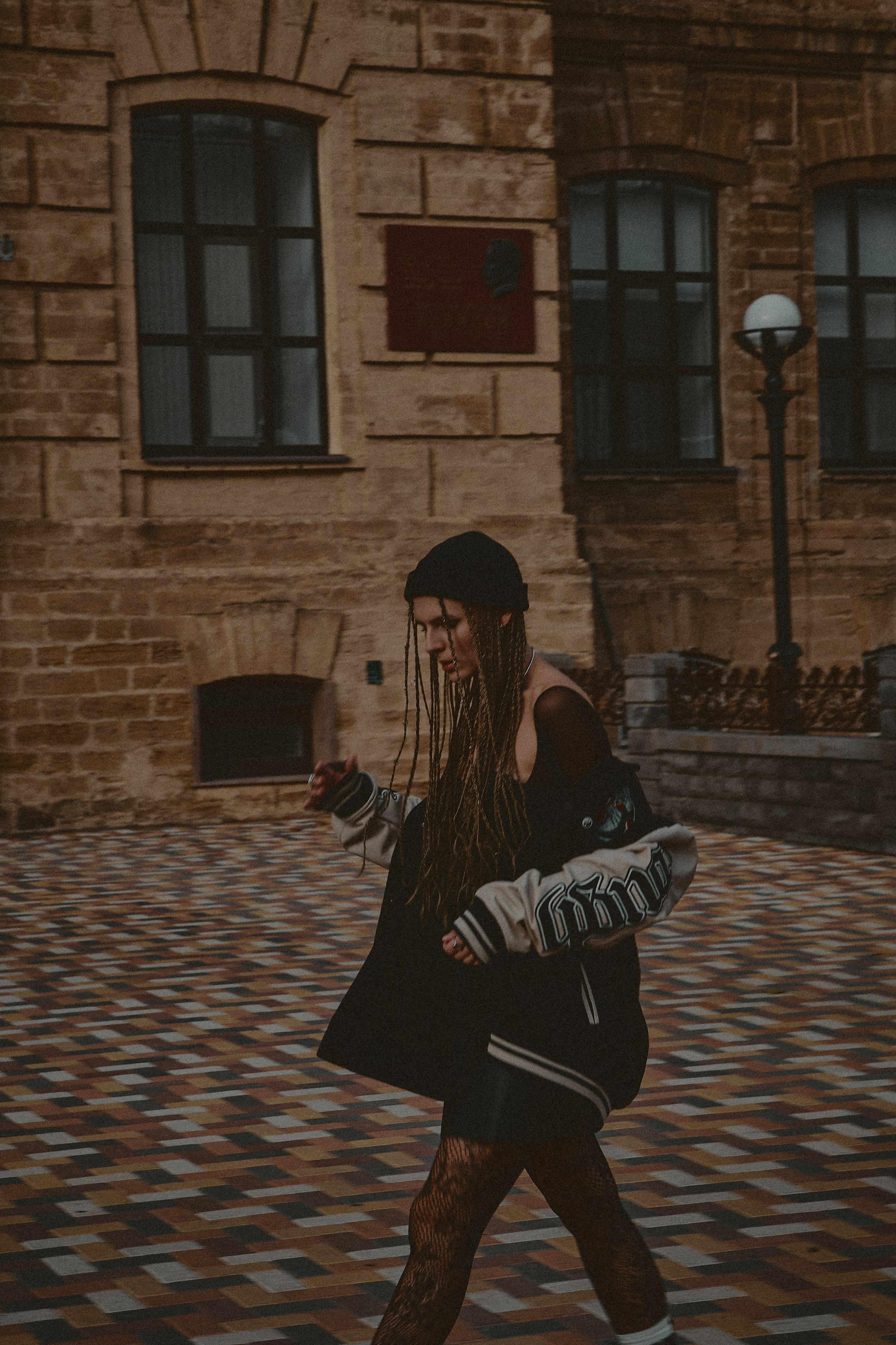 21|10|23. Анастасия Марунич | Блогер | Ставрополь