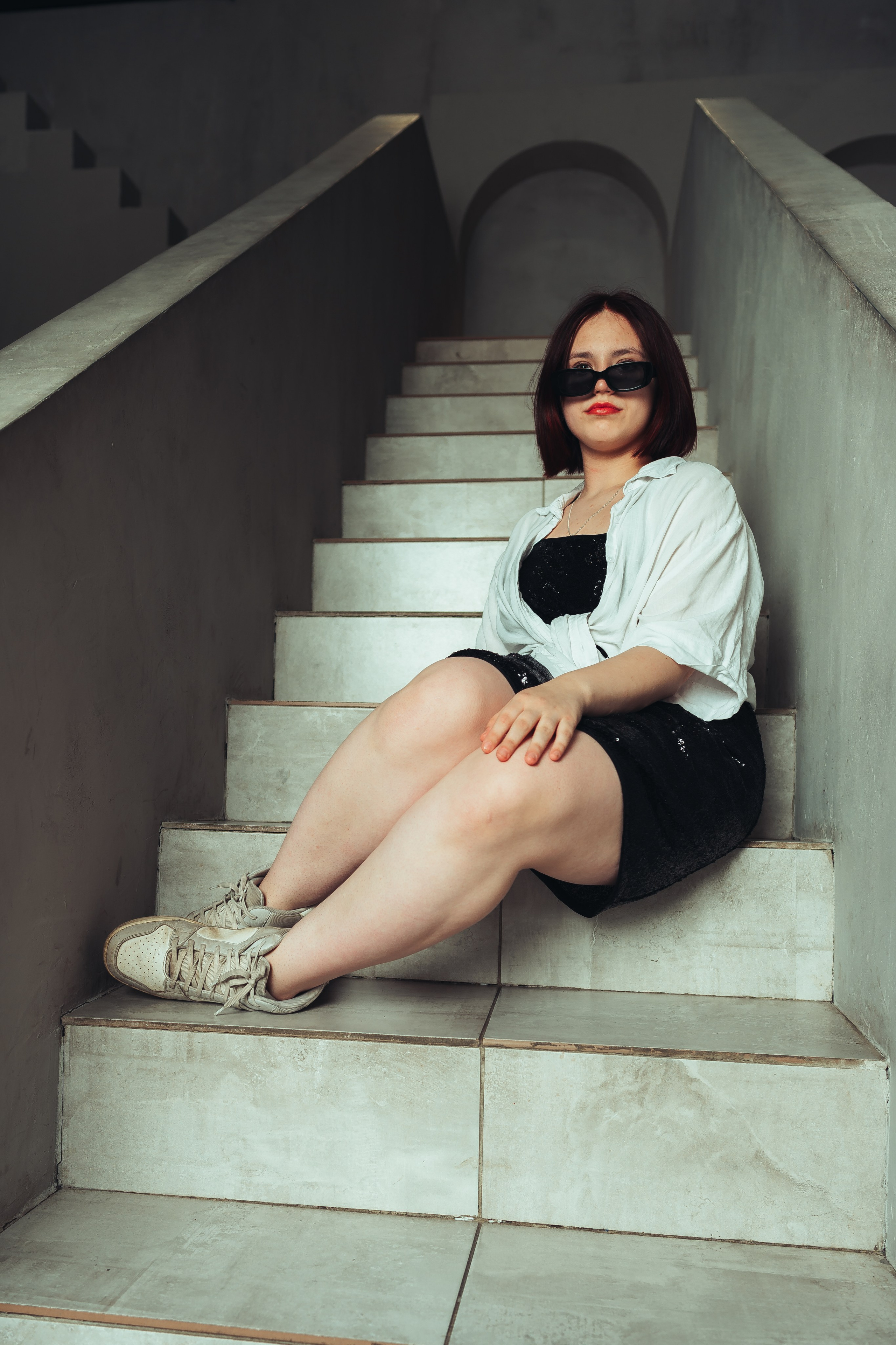 Выпускной альбом — 9"Б». Иван Кубик — фотограф и видеограф