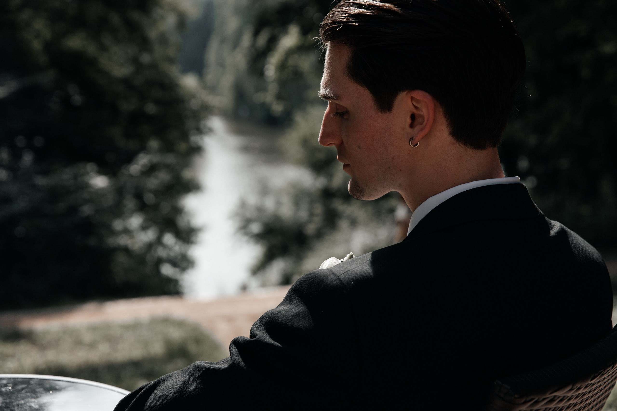 Свадебные съемки. Свадебный фотограф в Нижнем Новгороде