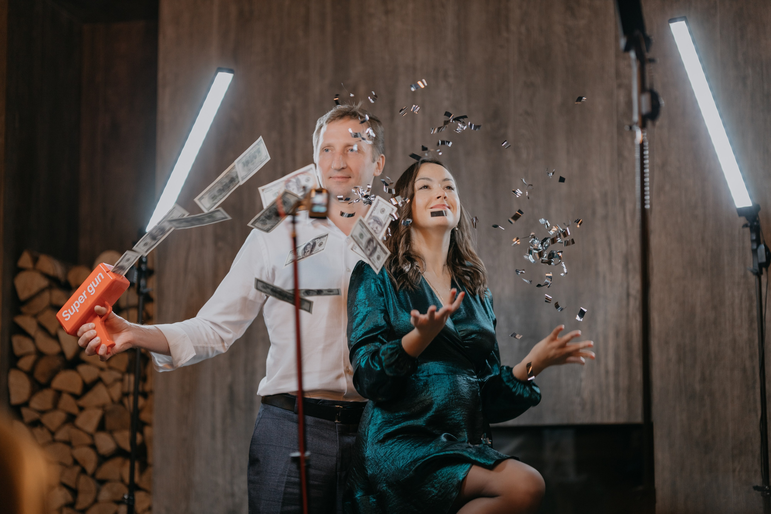 Репортаж. Свадебный фотограф в Нижнем Новгороде