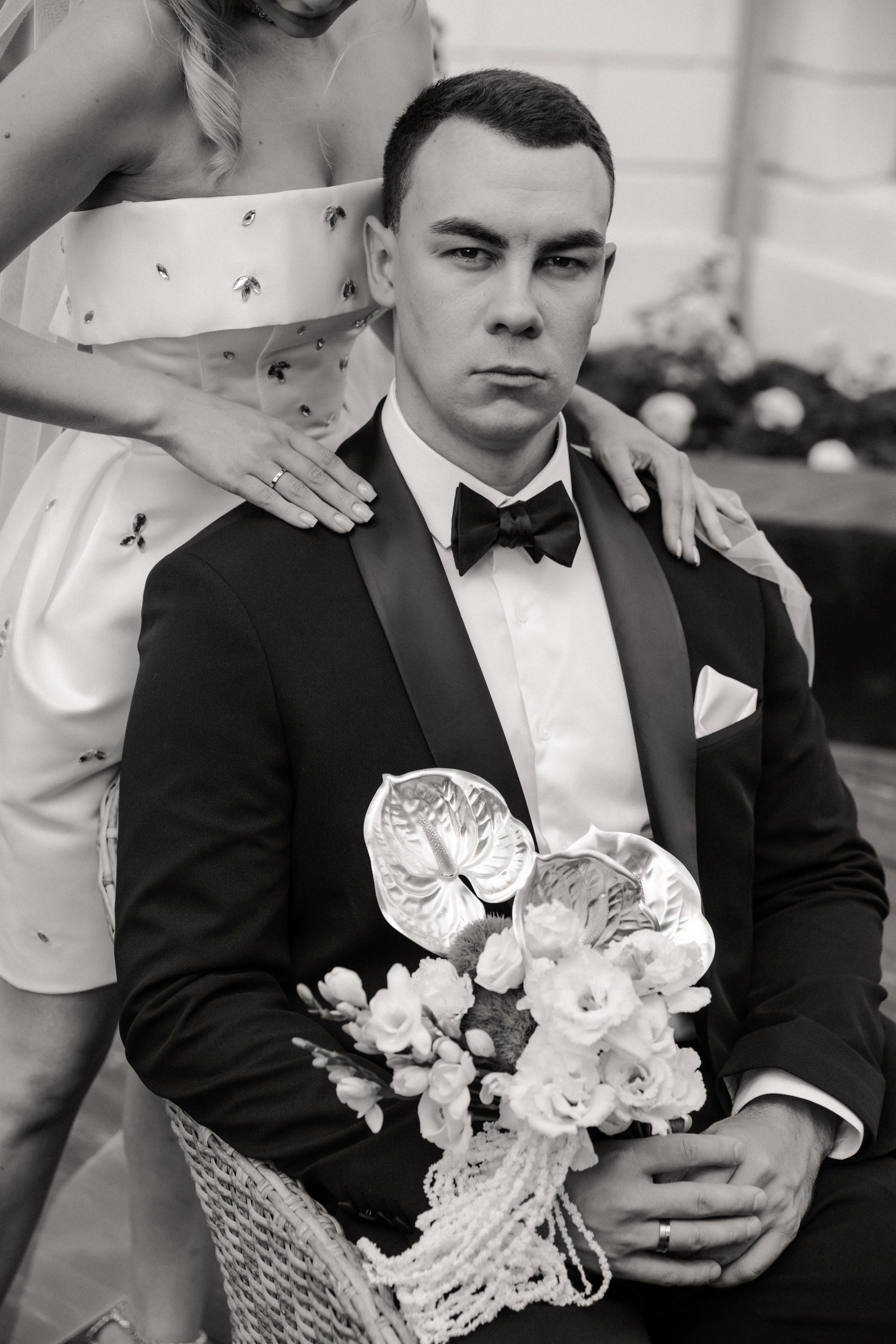 Артём & Анна. Свадебный фотограф в Нижнем Новгороде