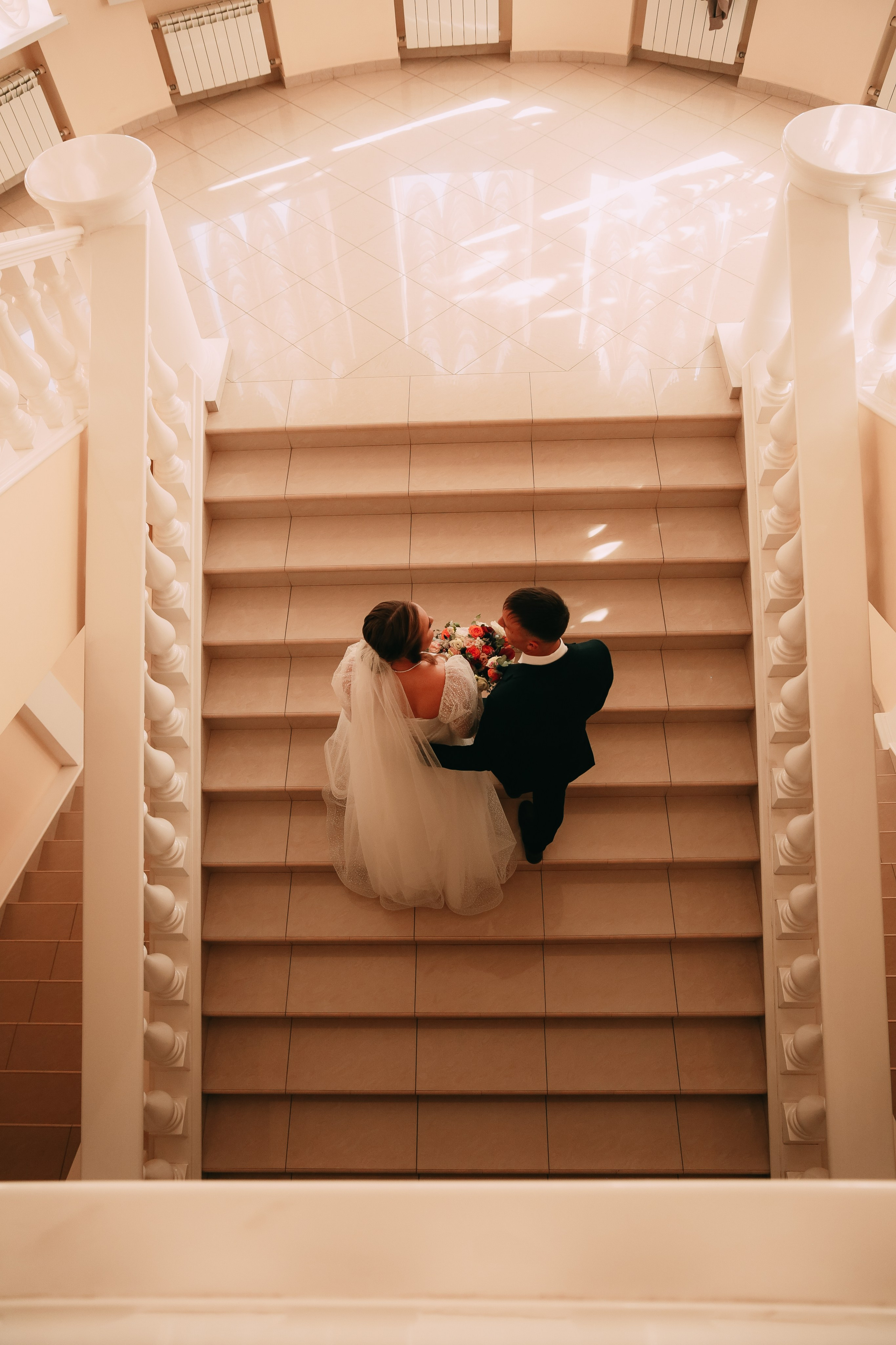 Вадим и Елена. Катерина Макиева