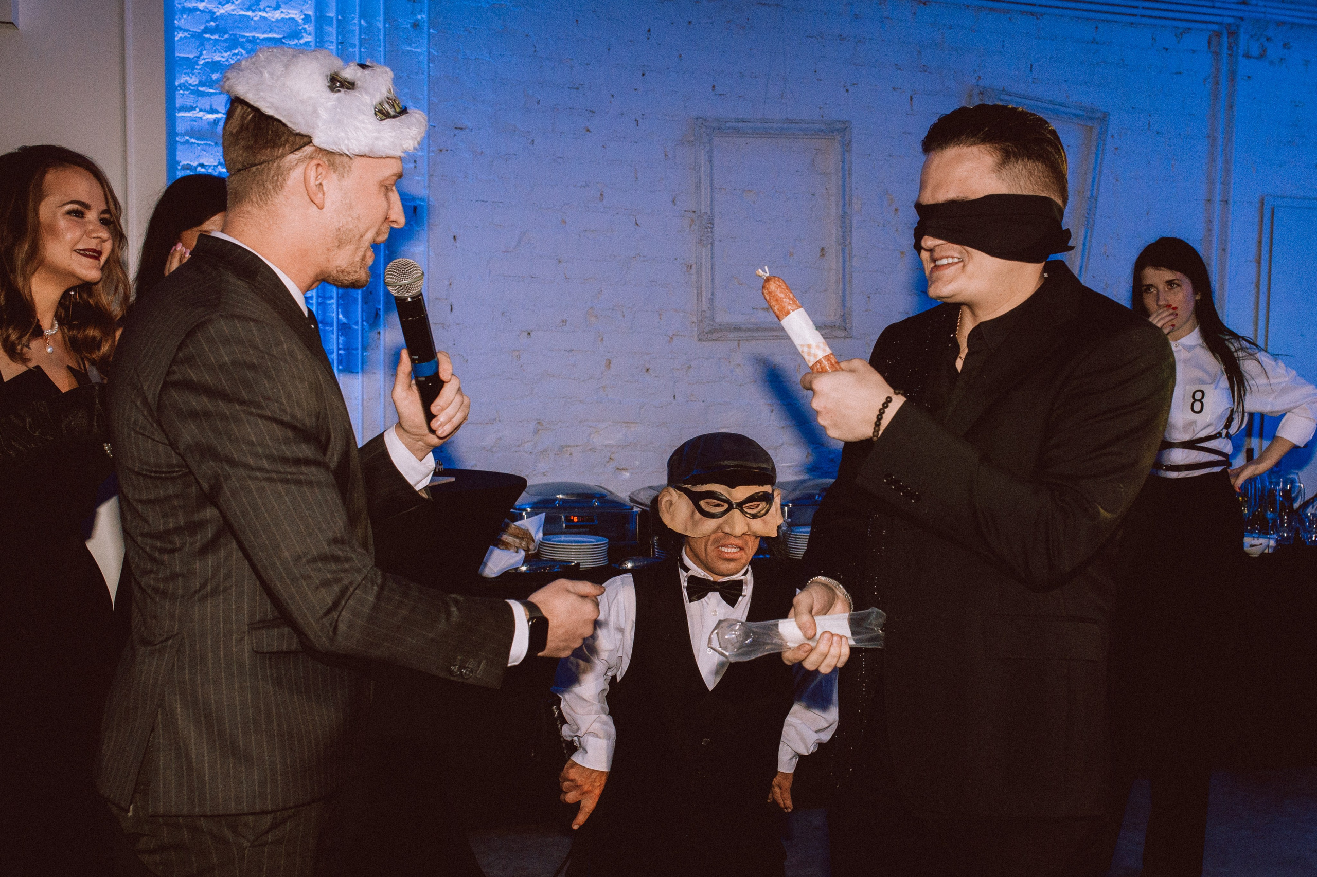 Вечеринка. Фотограф в Минске — Юлия Деяк. Фотосессии в Минске