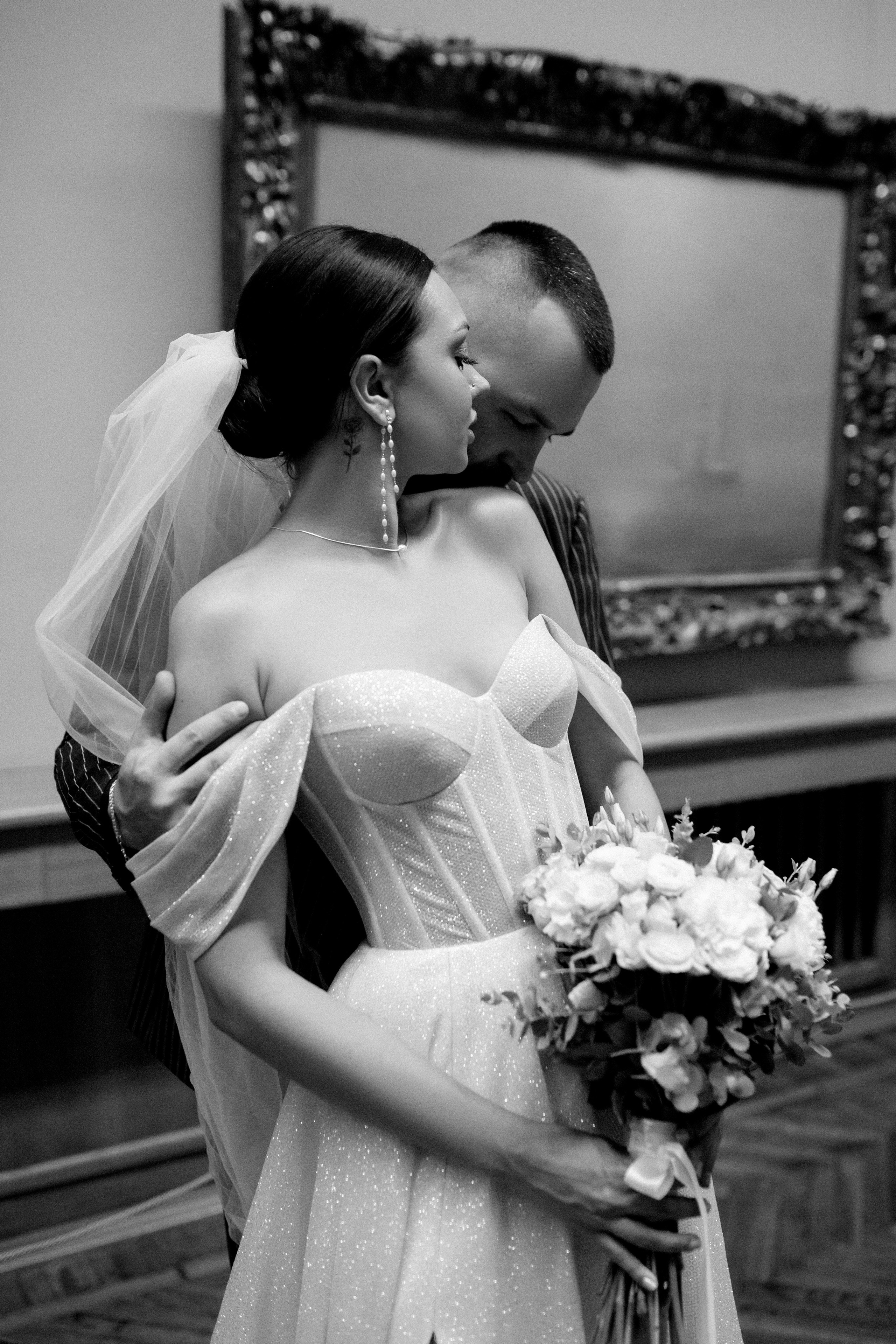 Anastasia & Sergey. Фотограф в Минске — Юлия Деяк. Фотосессии в Минске