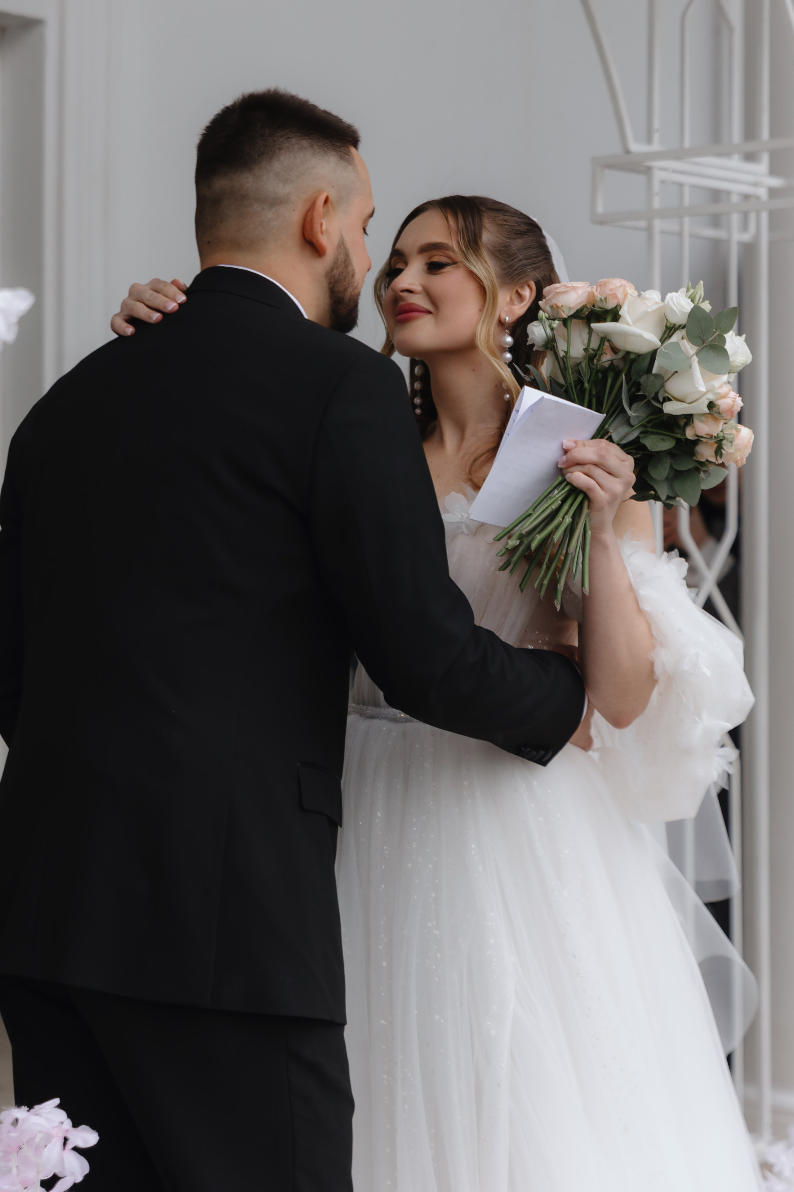 Veronica & Vitaly. Фотограф в Минске — Юлия Деяк. Фотосессии в Минске