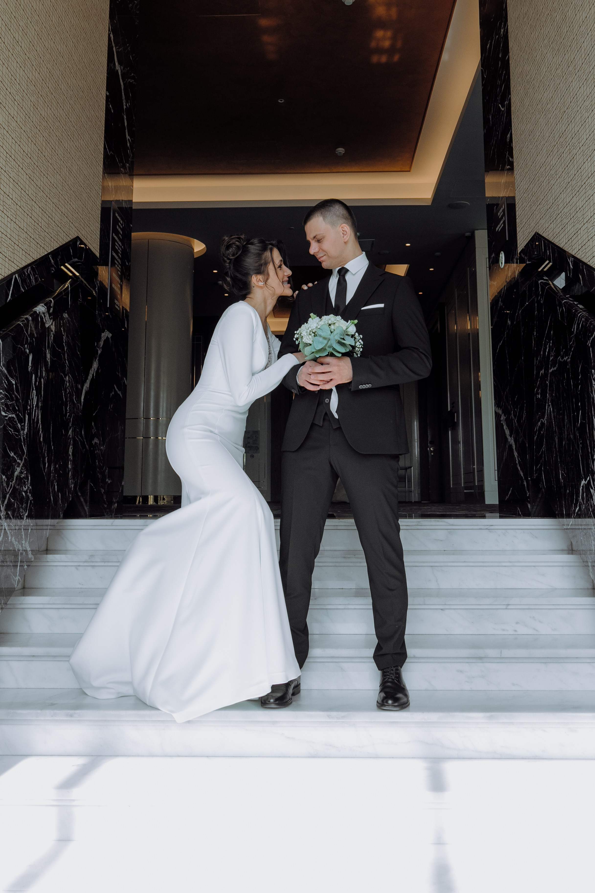 «Владимир и Кети» 2024