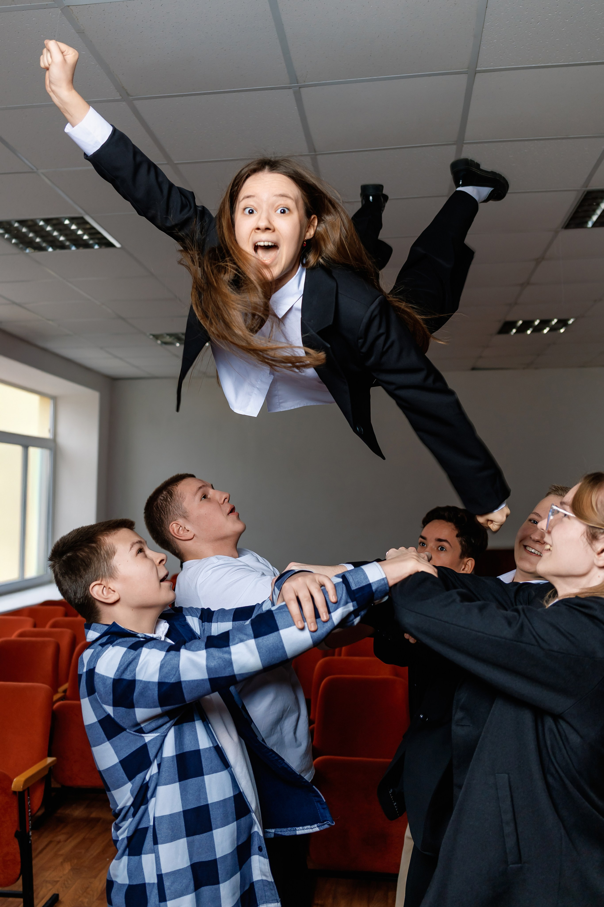 9-а, 2 шк, выпуск 2025