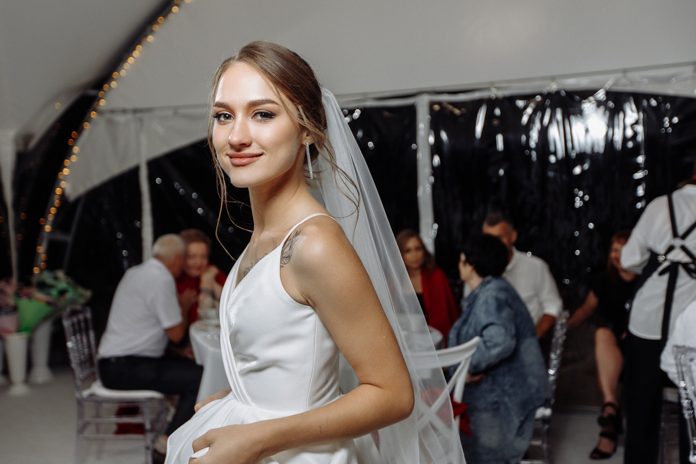 Анонс свадьбы Дарья и Сергей. Свадебный фотограф в Воронеже Денис Коровин